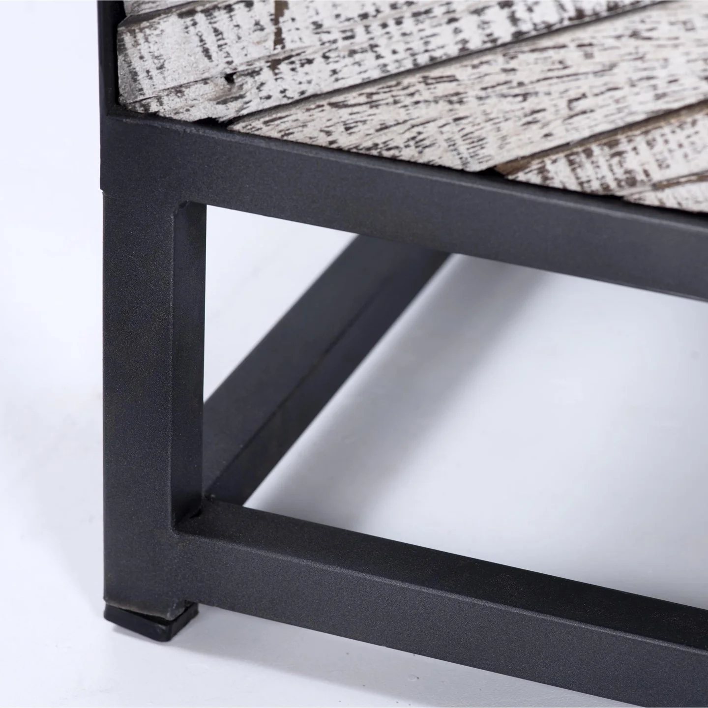 Astral Grey Sideboard - Image 4