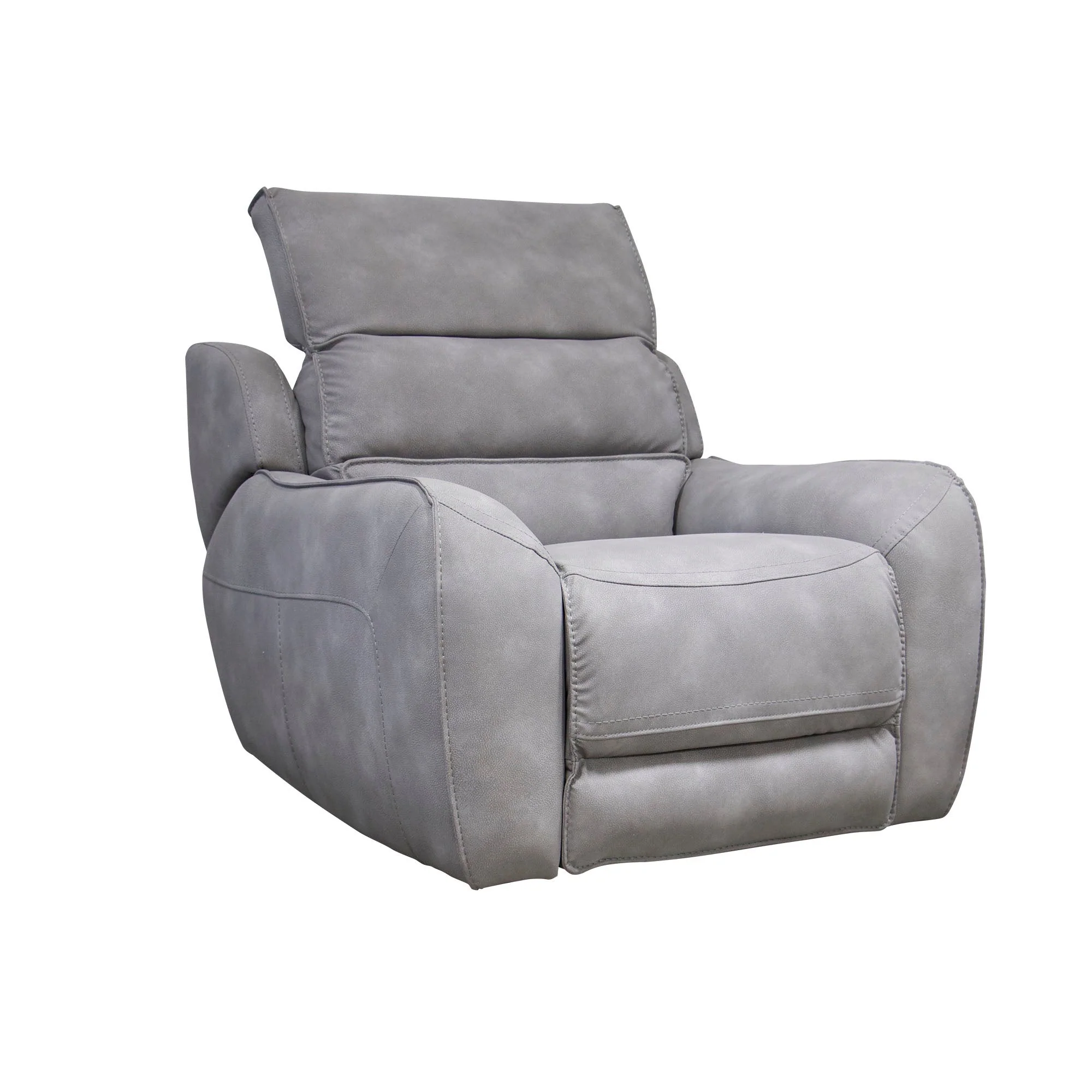 Chainey Reclining Chair - Image 3