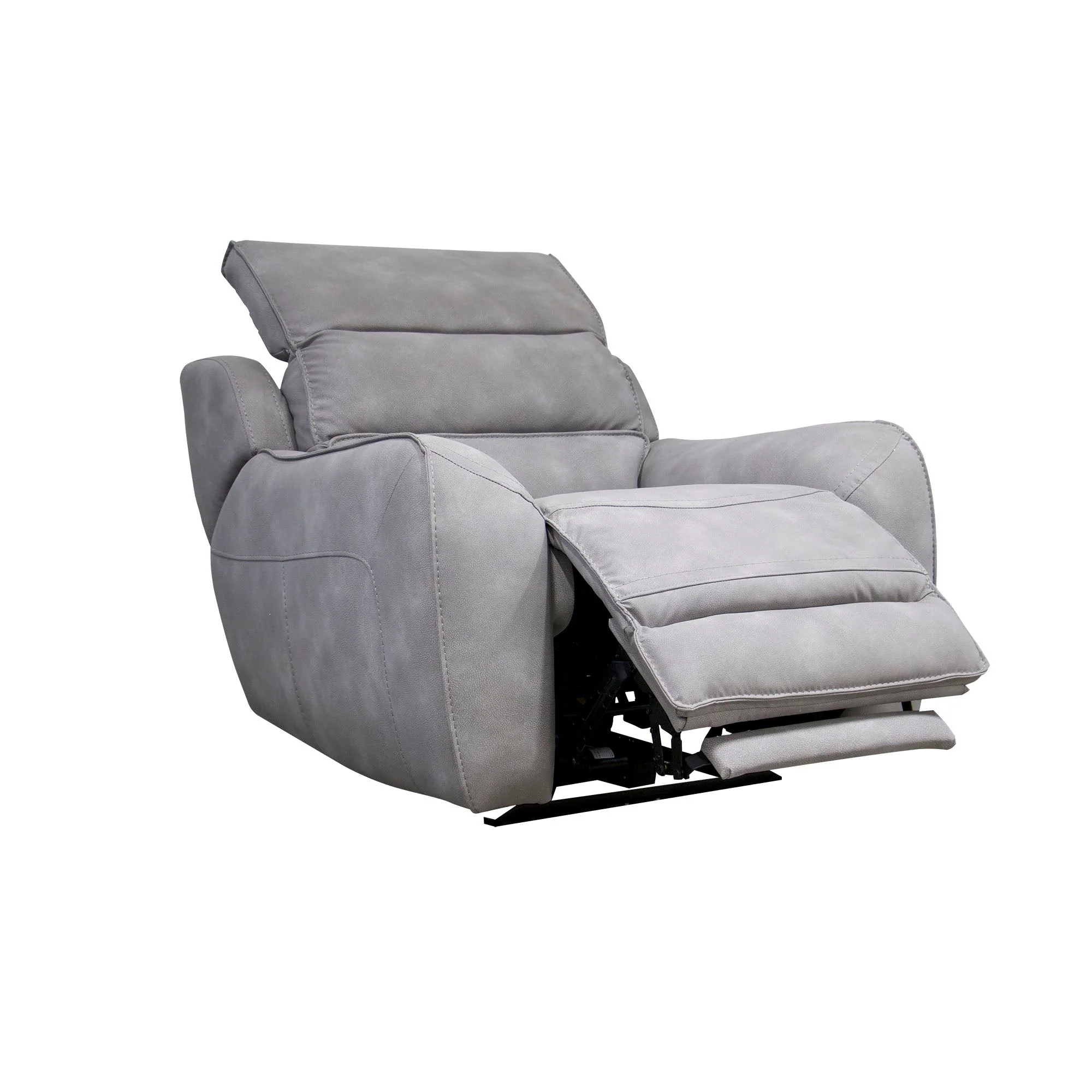 Chainey Reclining Chair - Image 4