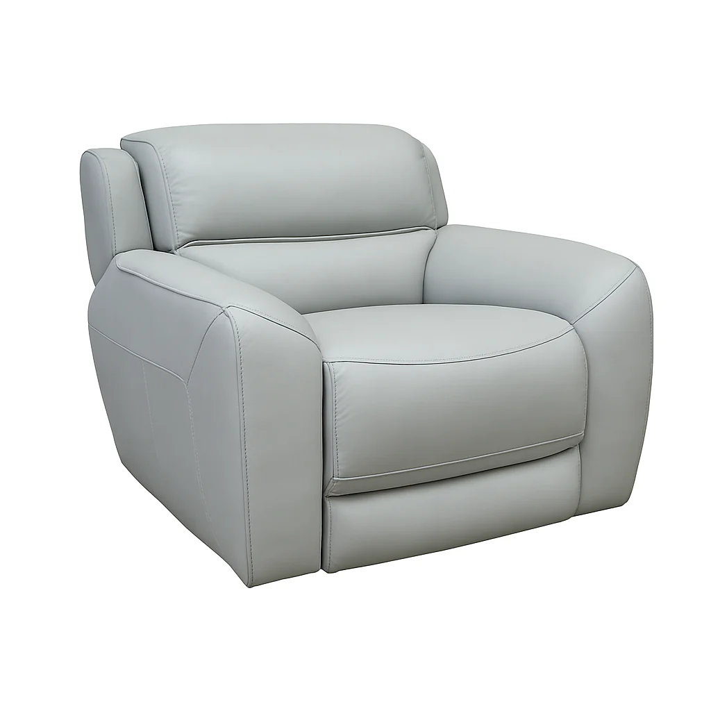 Chainey Reclining Chair - Image 6
