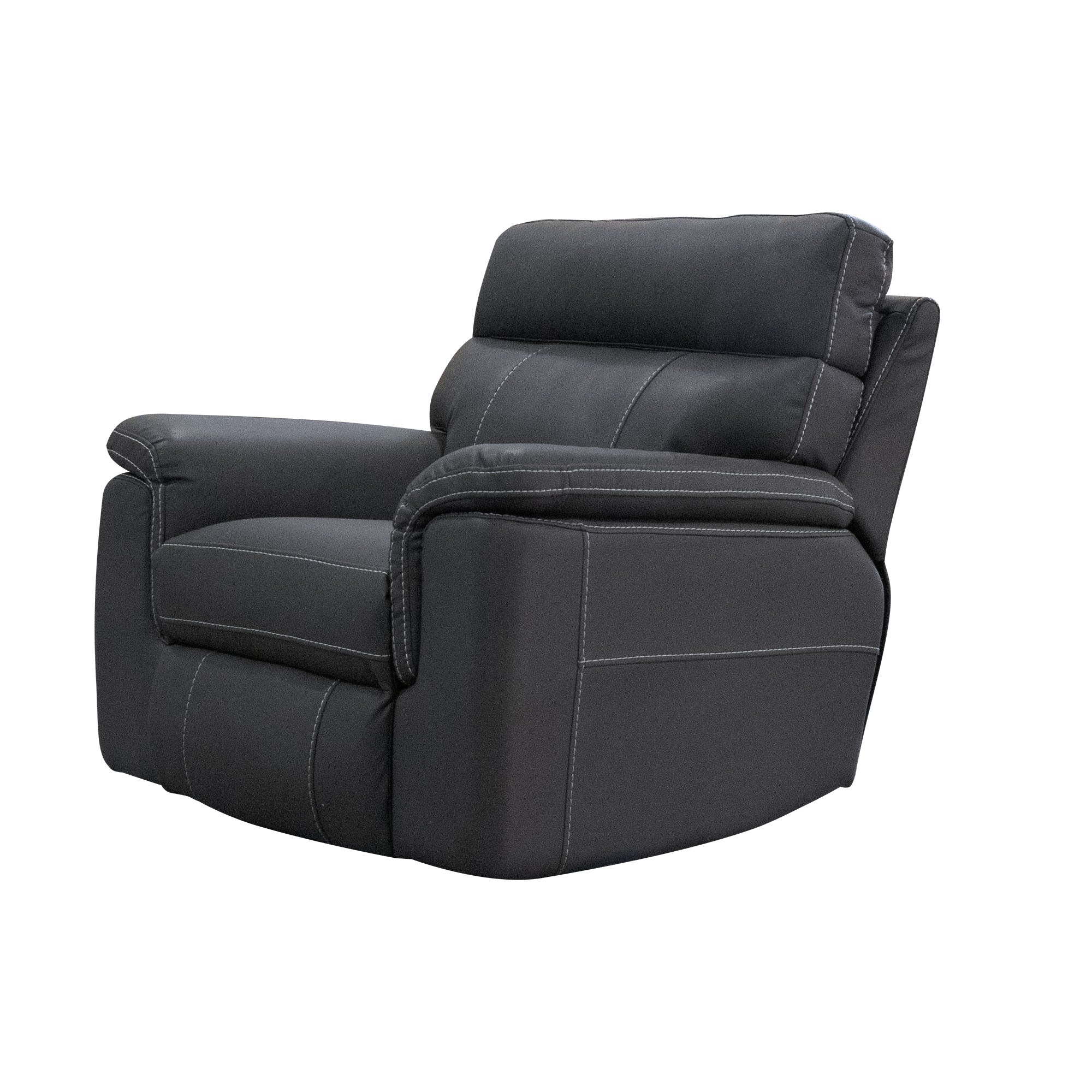 Conley Reclining Chair - Image 4