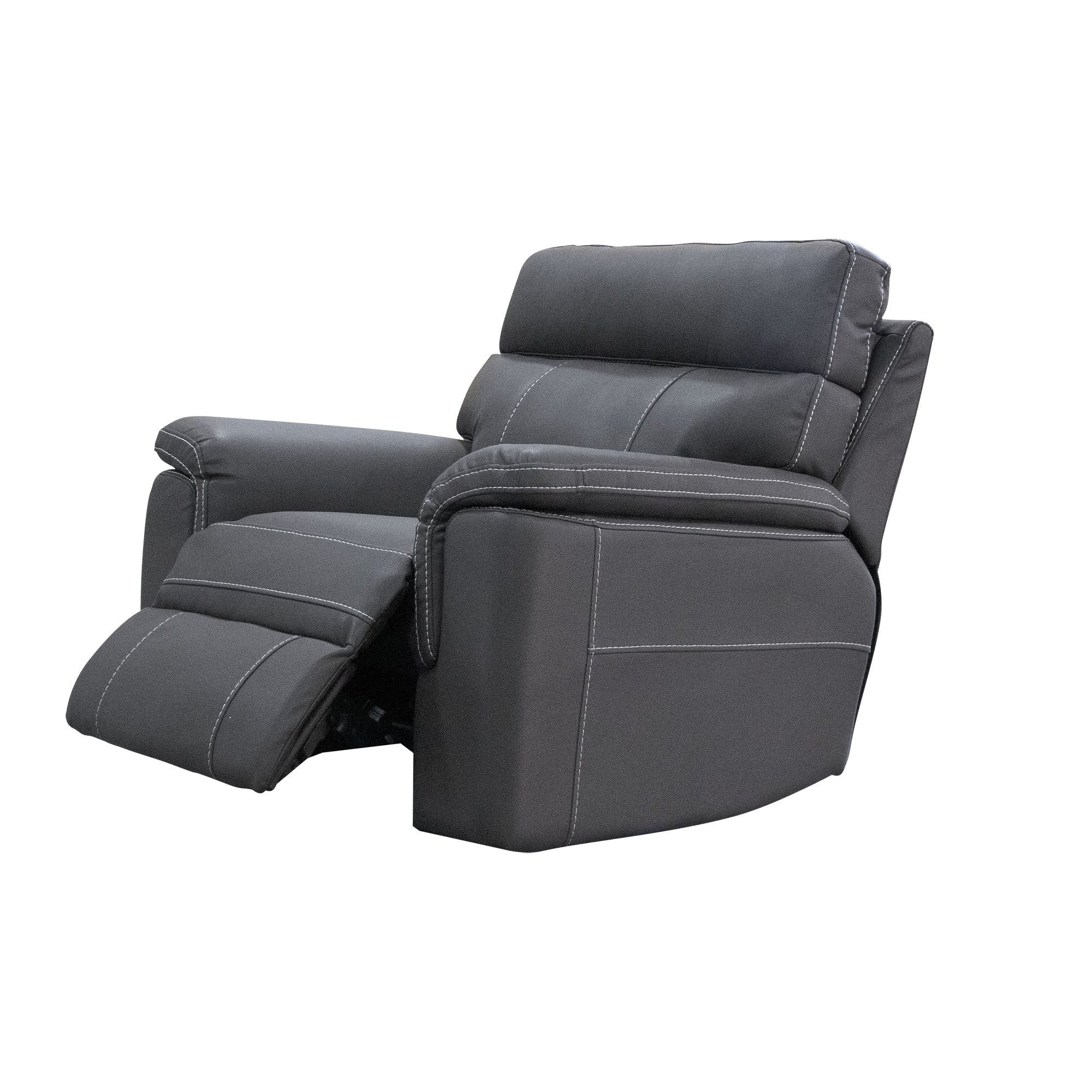 Conley Reclining Chair - Image 5