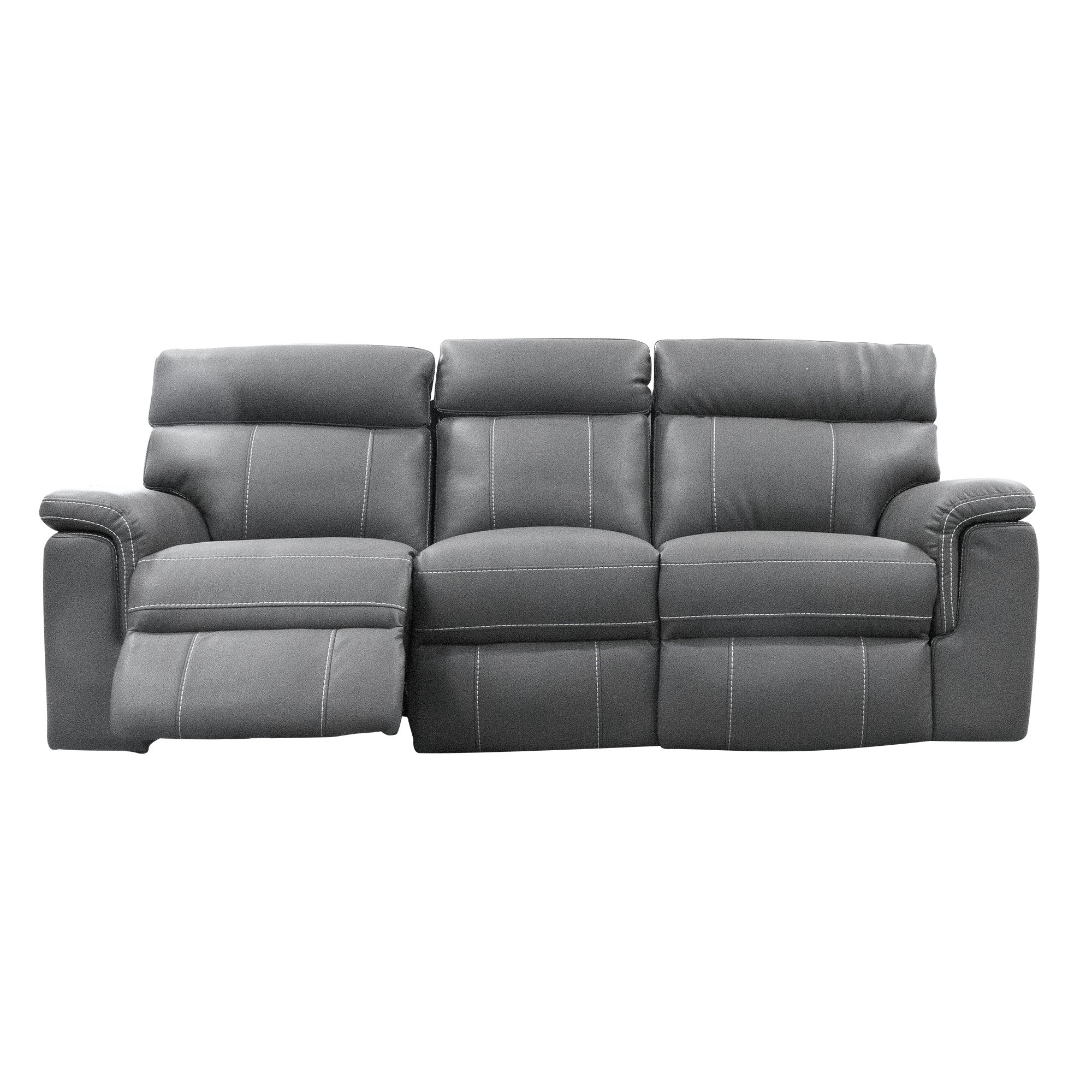 Conley Reclining Sofa - Image 3