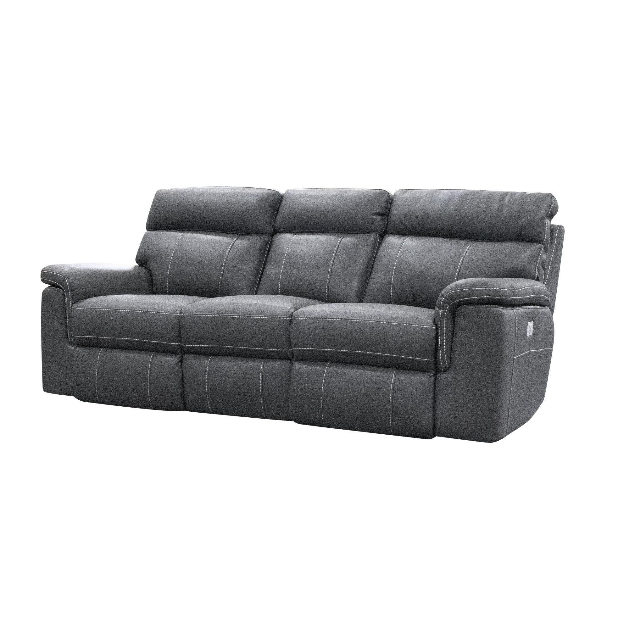 Conley Reclining Sofa - Image 4