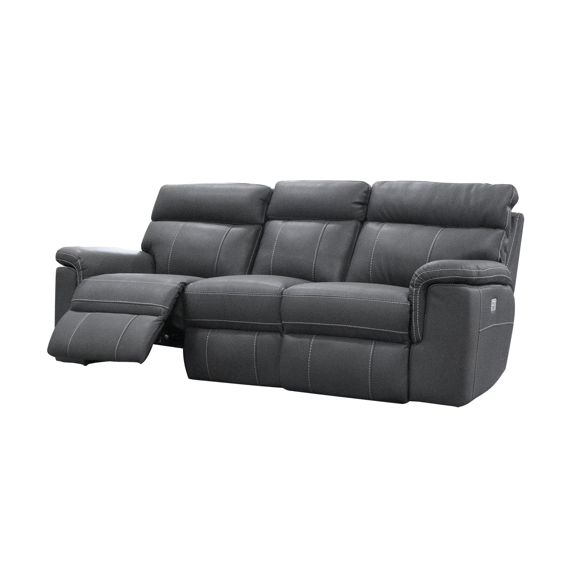 Conley Reclining Sofa - Image 5