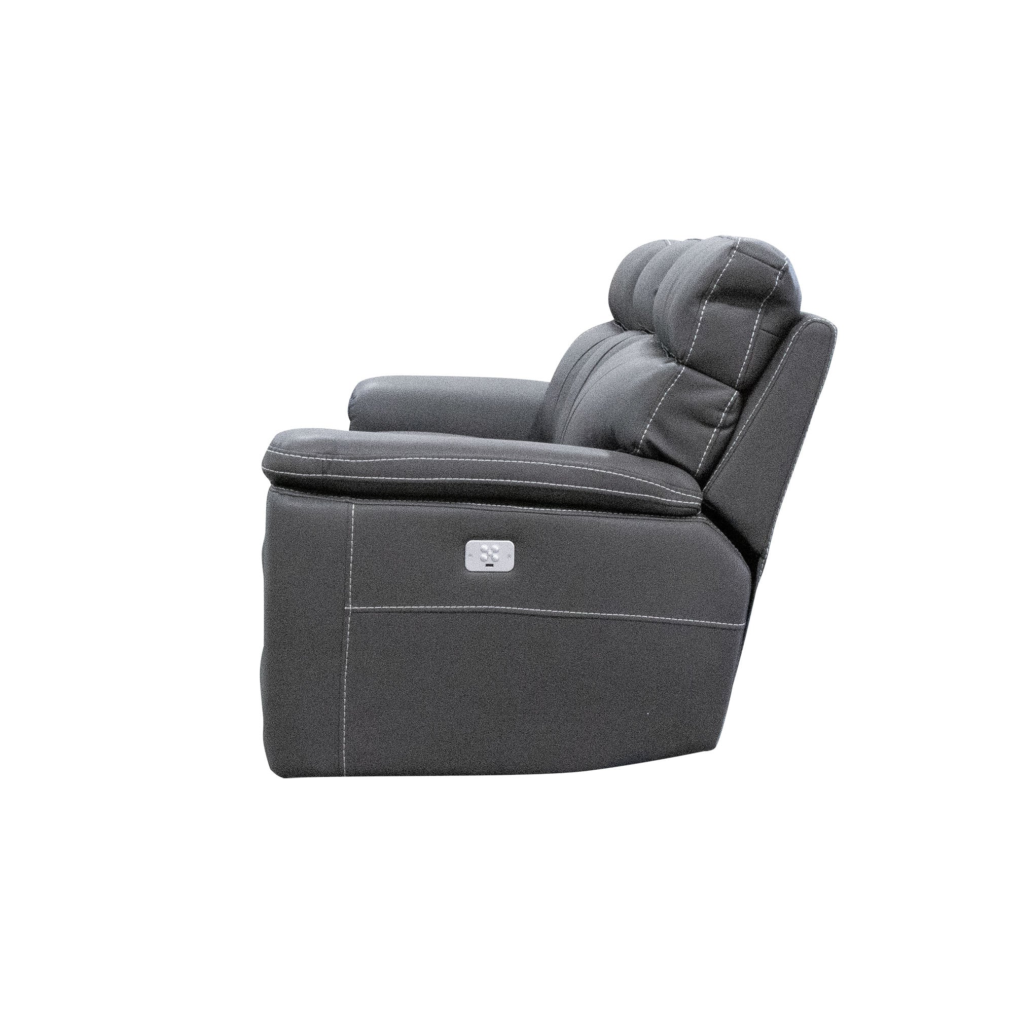 Conley Reclining Sofa - Image 6