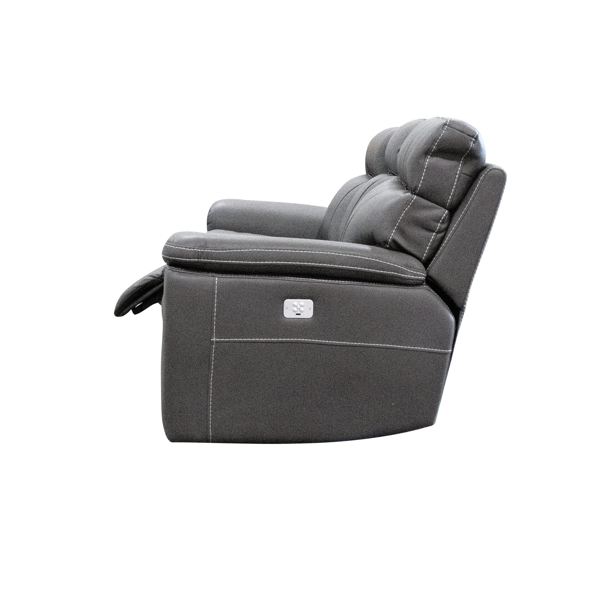 Conley Reclining Sofa - Image 7