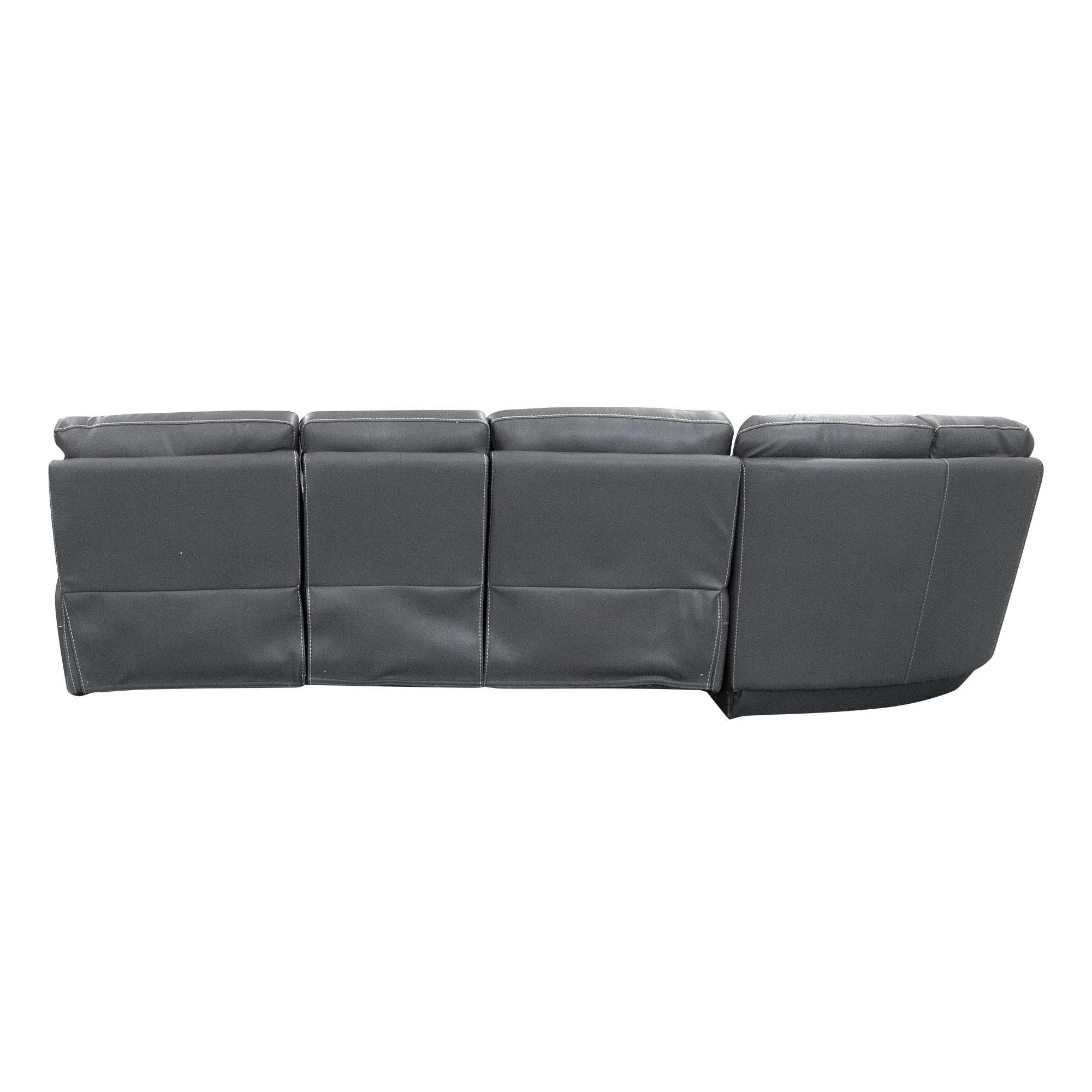 Conley Reclining Sofa - Image 9