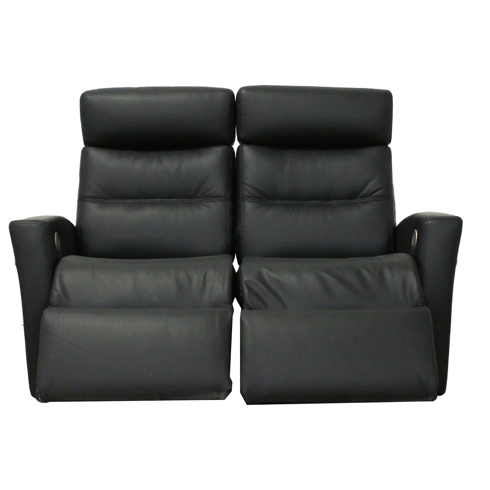 Divani Reclining Loveseat - Image 10