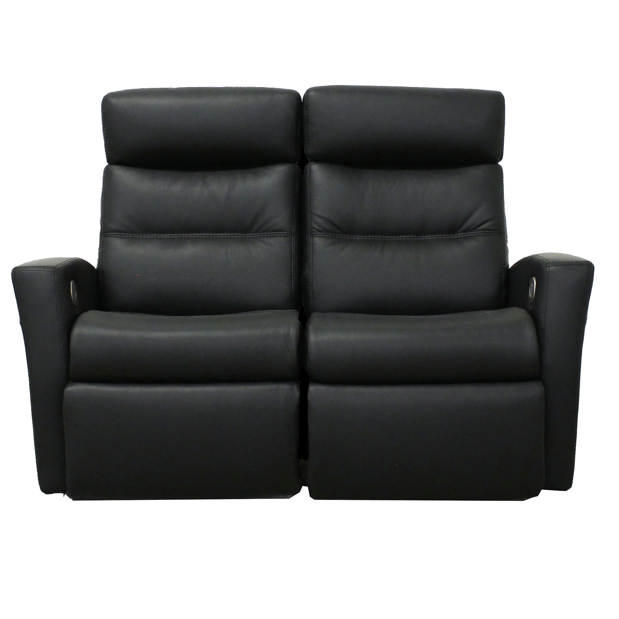 Divani Reclining Loveseat - Image 12