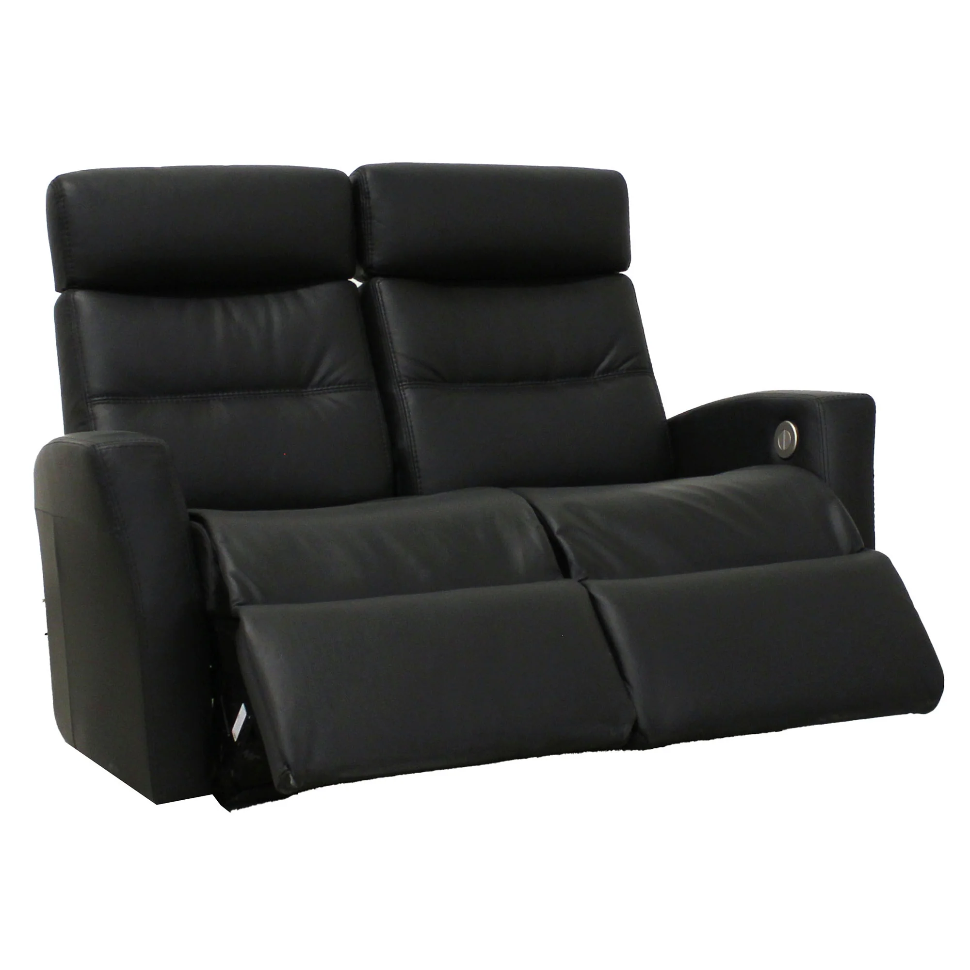 Divani Reclining Loveseat - Image 4