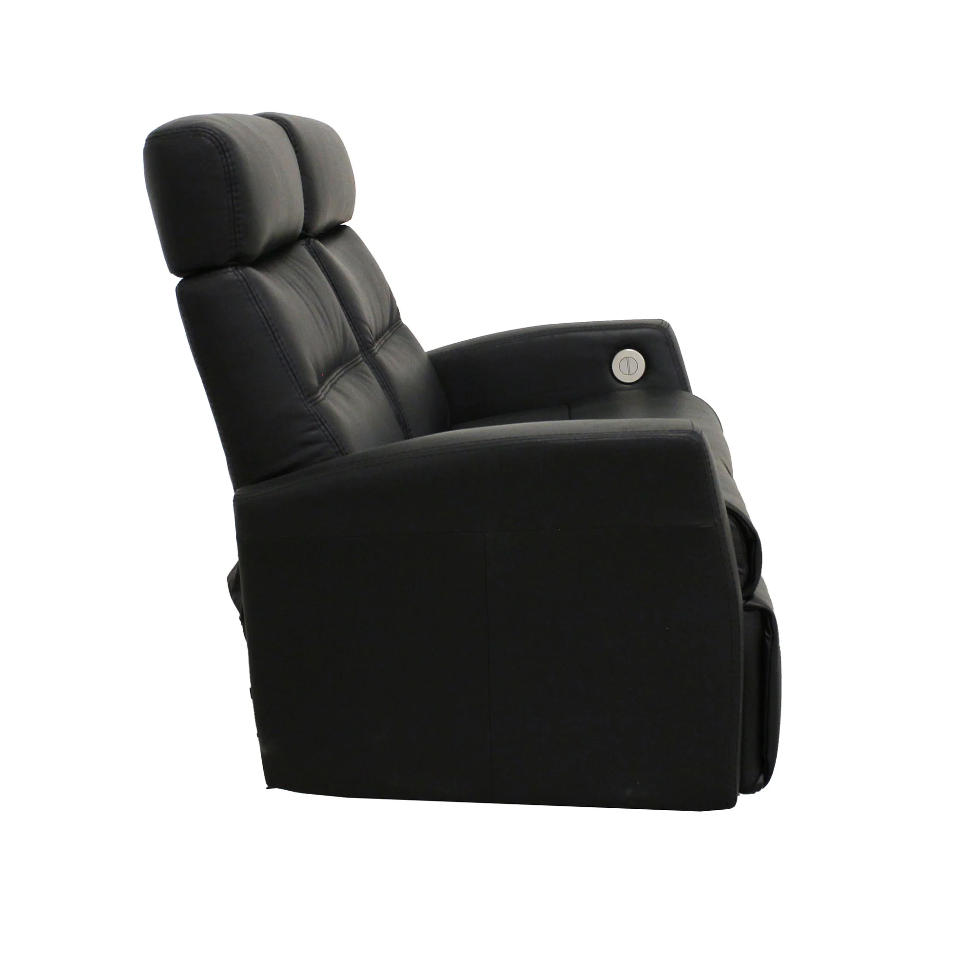 Divani Reclining Loveseat - Image 6