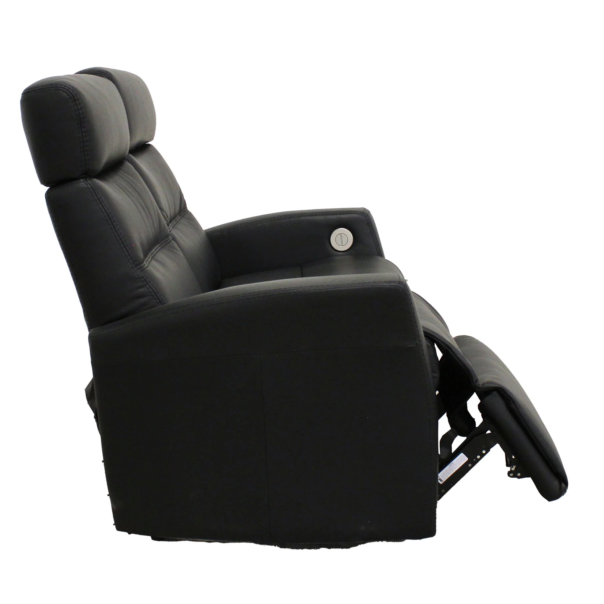 Divani Reclining Loveseat - Image 7
