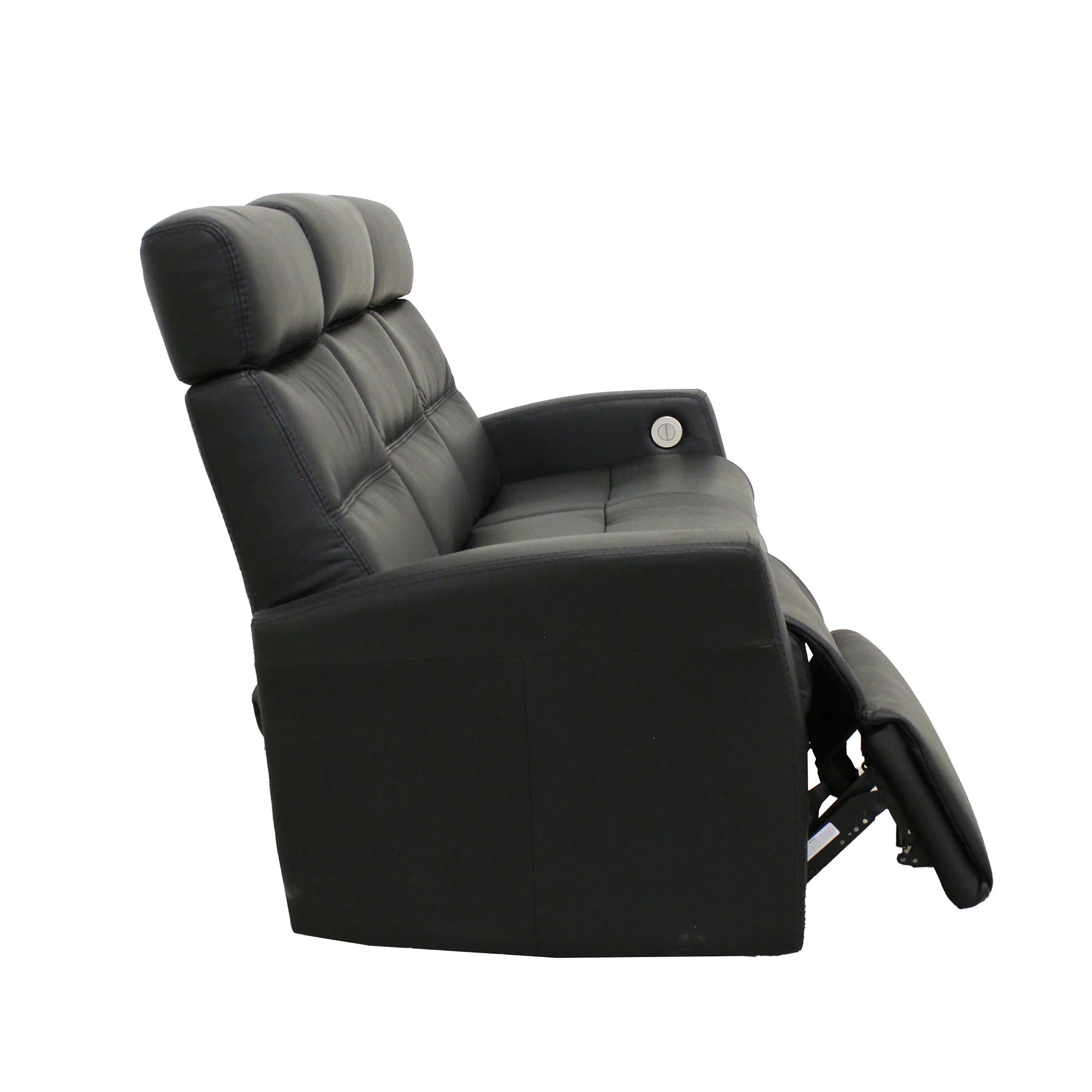 Divani Reclining Sofa - Image 11