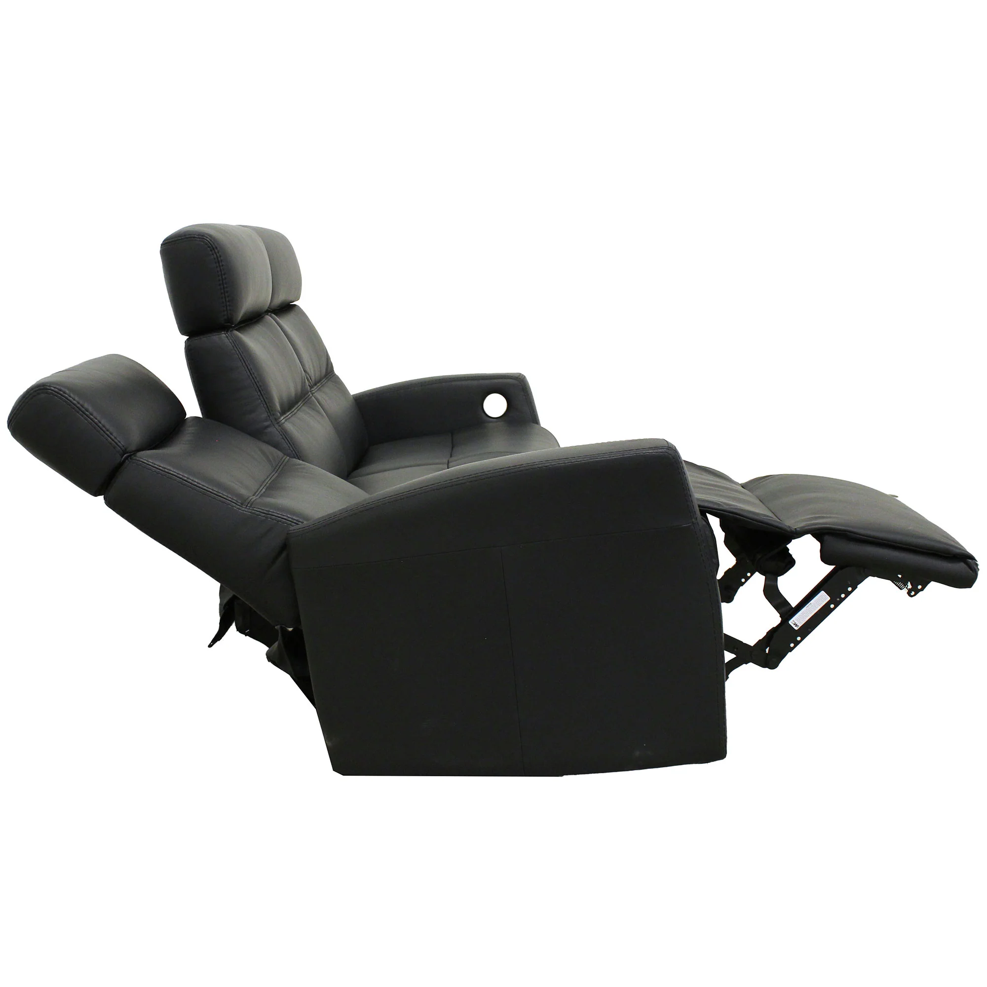 Divani Reclining Sofa - Image 12