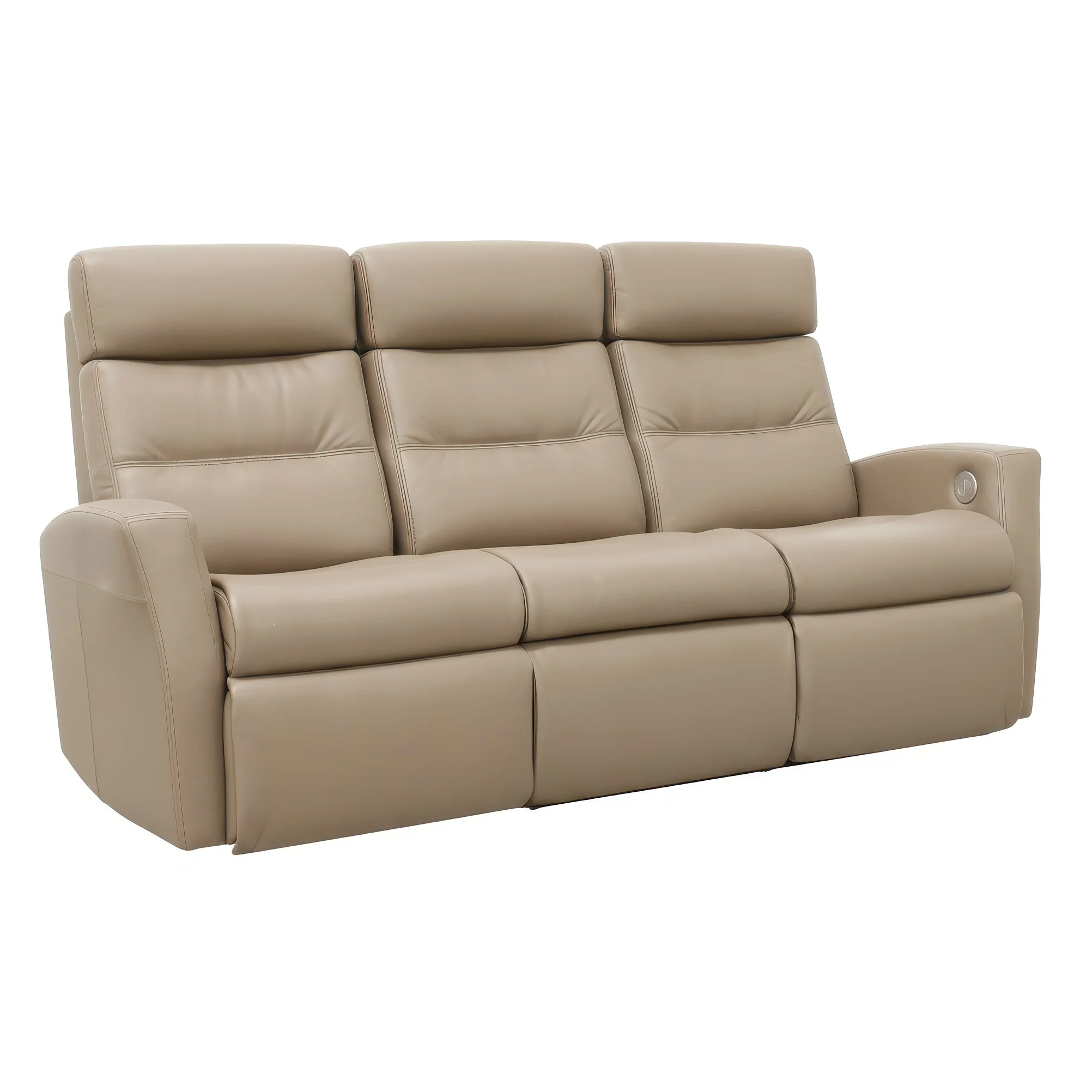 Divani Reclining Sofa - Image 13