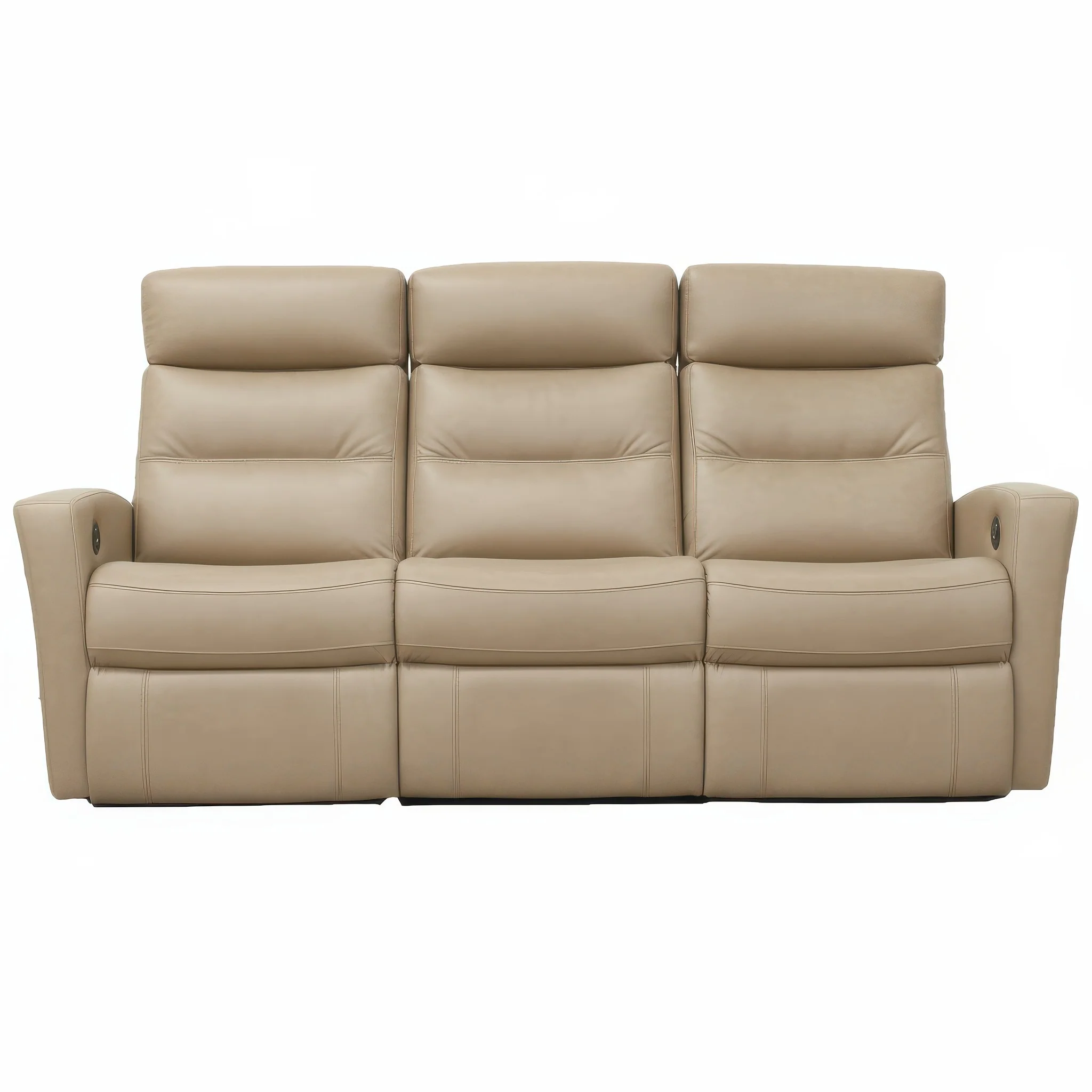 Divani Reclining Sofa - Image 14