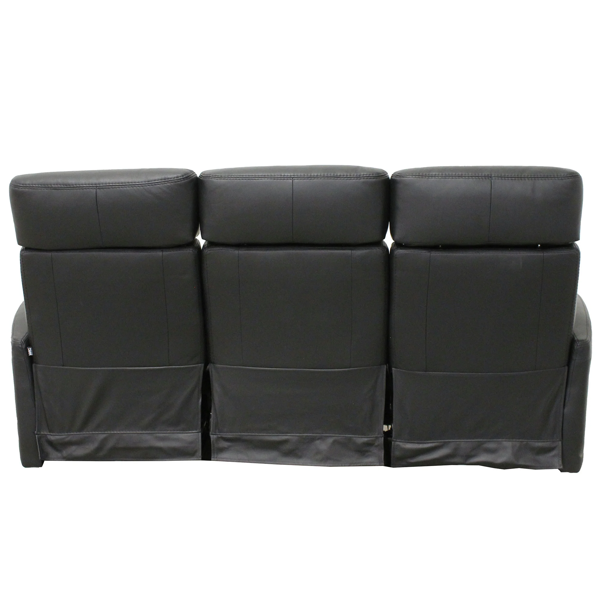 Divani Reclining Sofa - Image 3