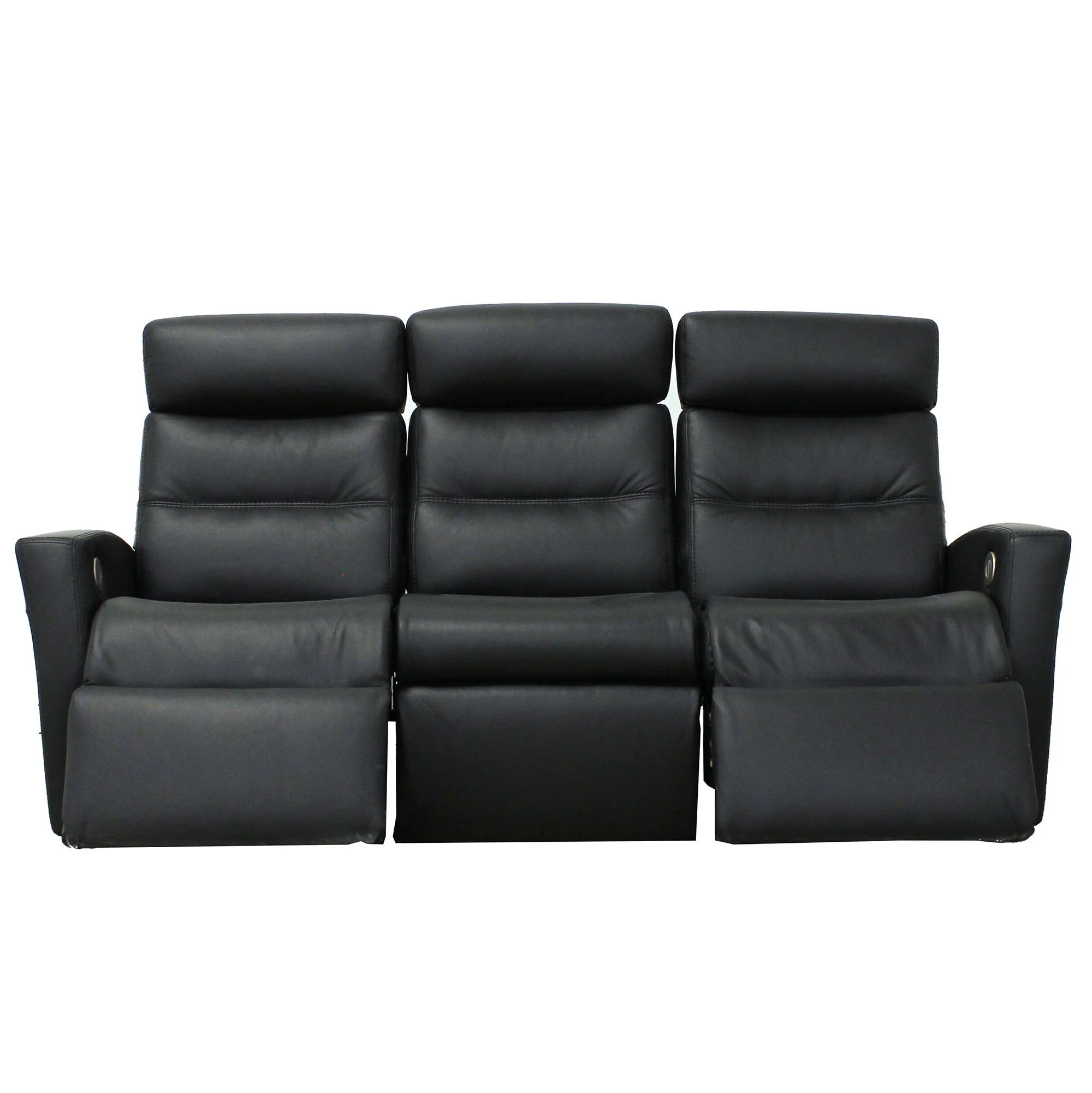 Divani Reclining Sofa - Image 4