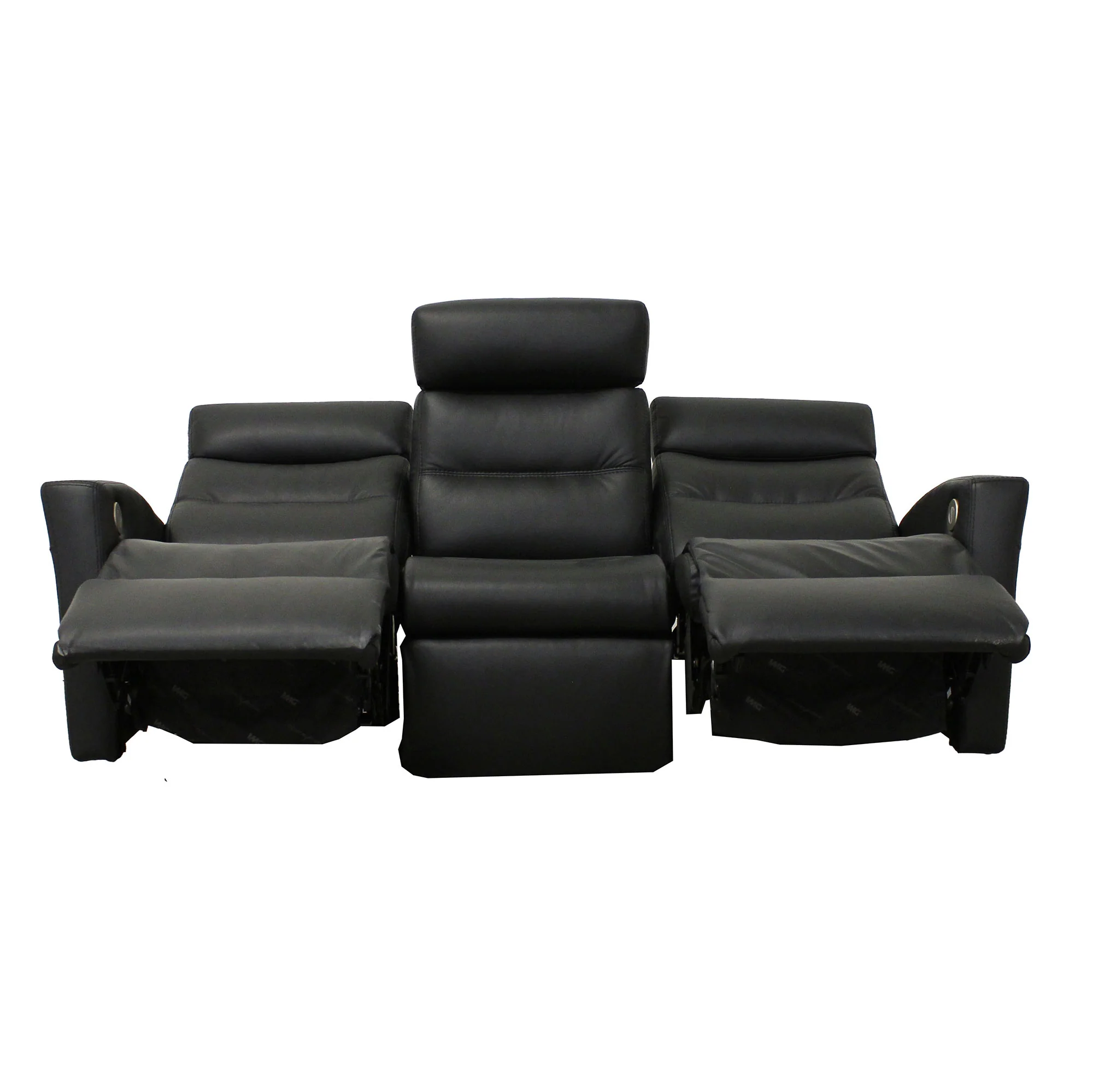 Divani Reclining Sofa - Image 5