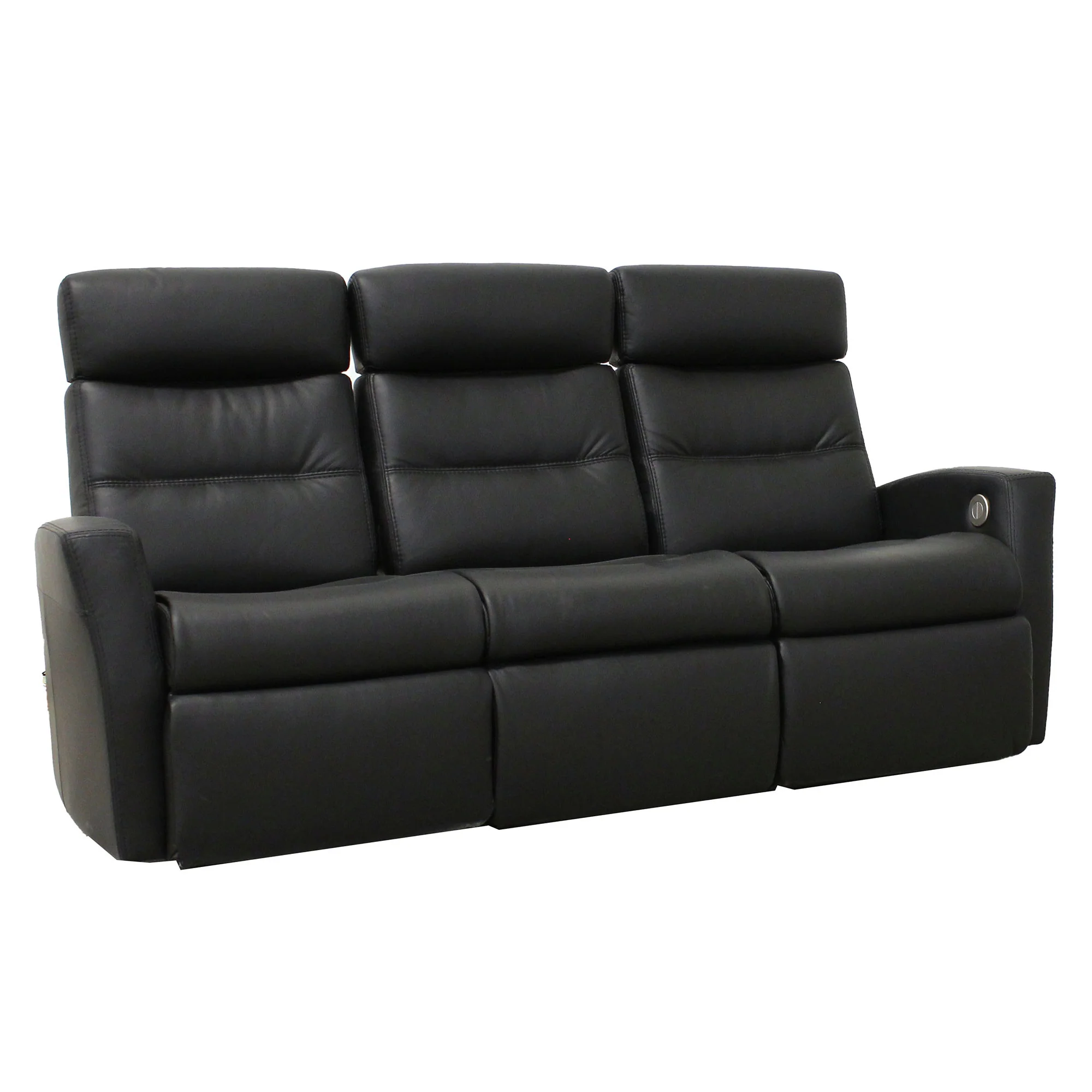 Divani Reclining Sofa - Image 6