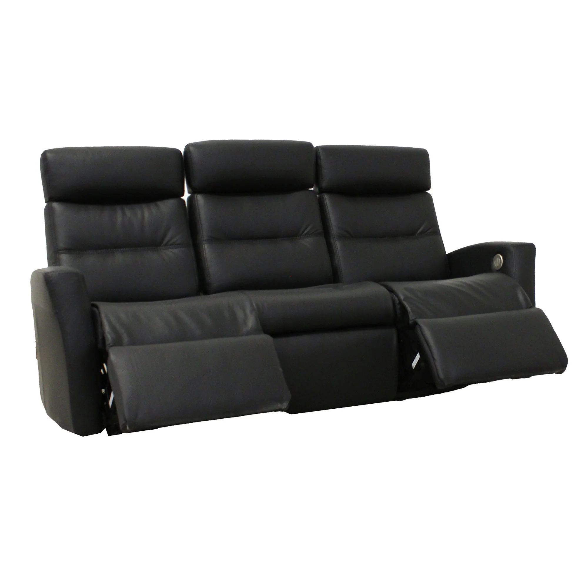 Divani Reclining Sofa - Image 7
