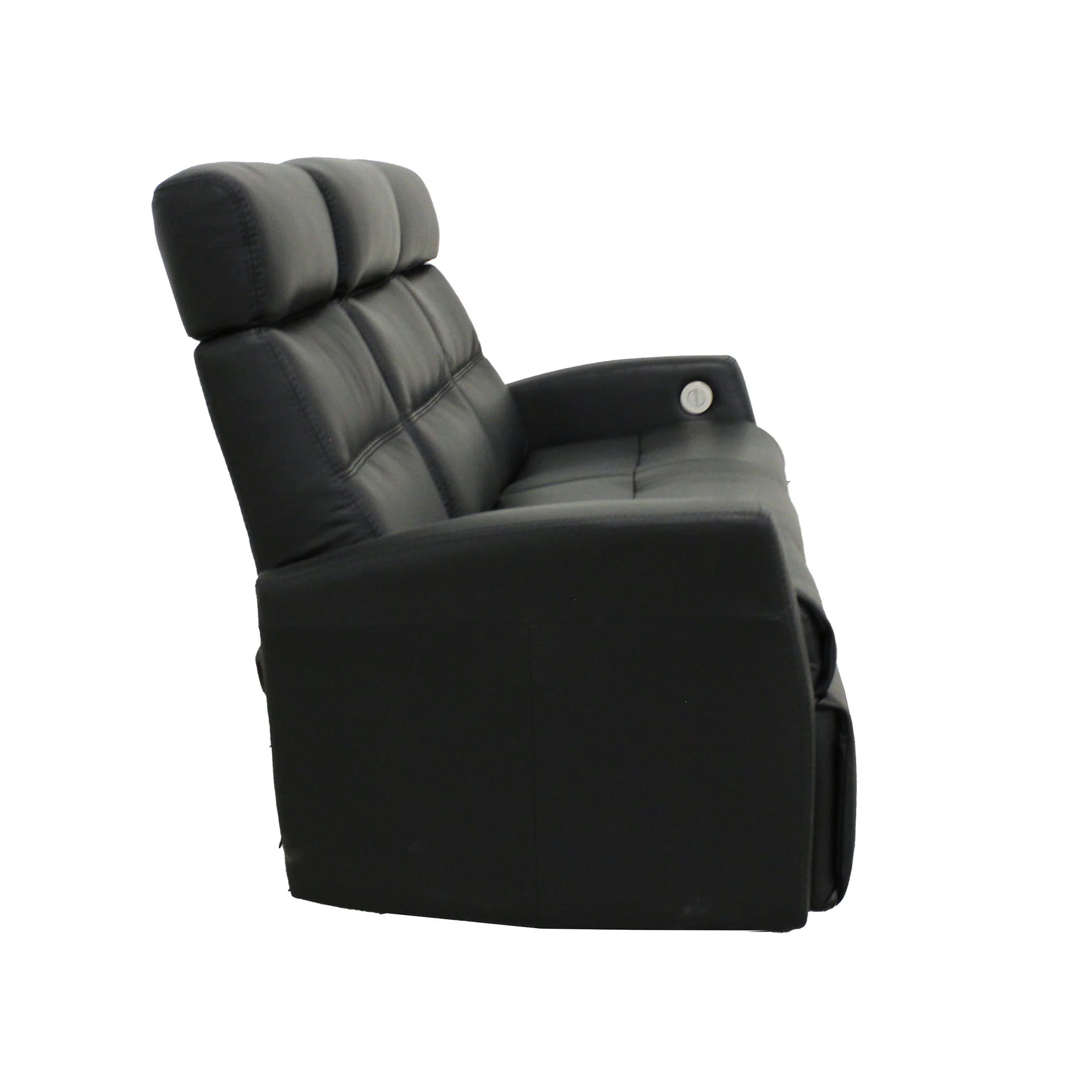 Divani Reclining Sofa - Image 9