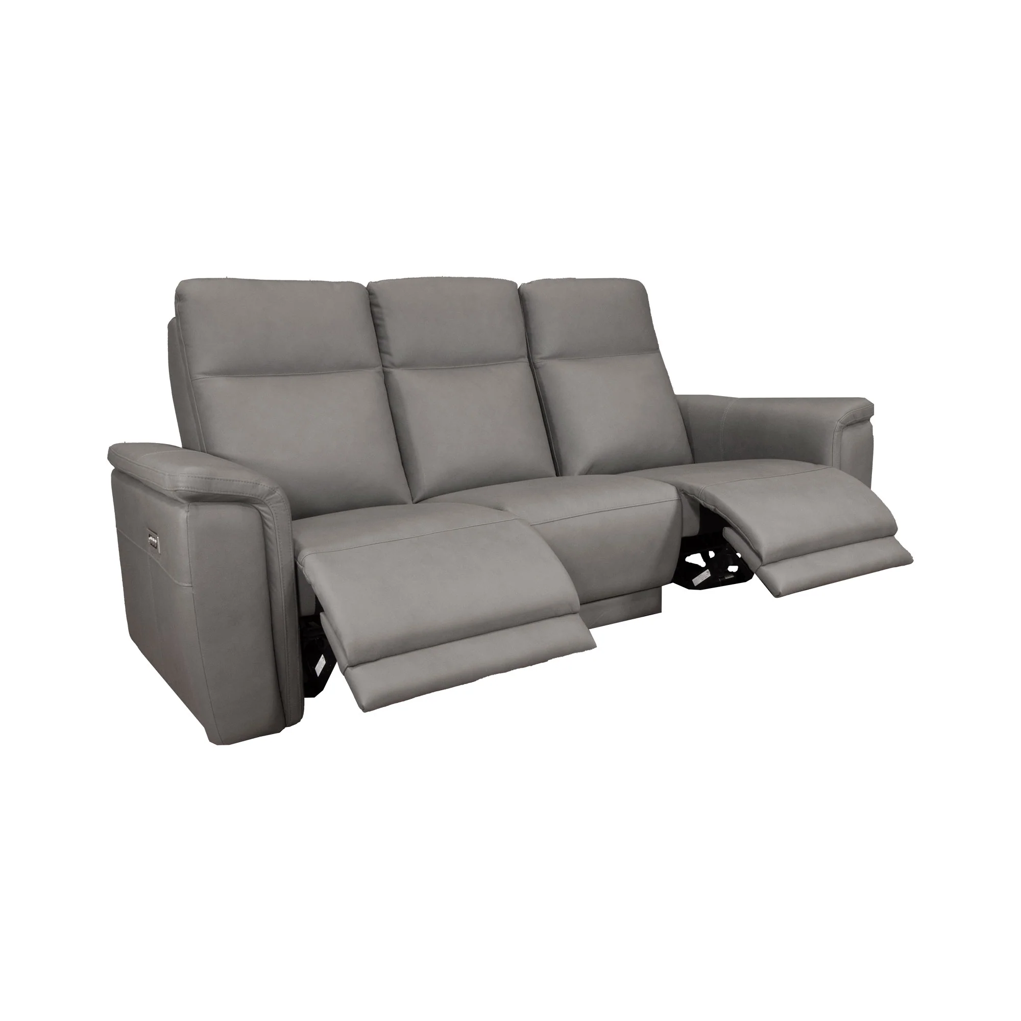 Edwin Reclining Sofa - Image 4