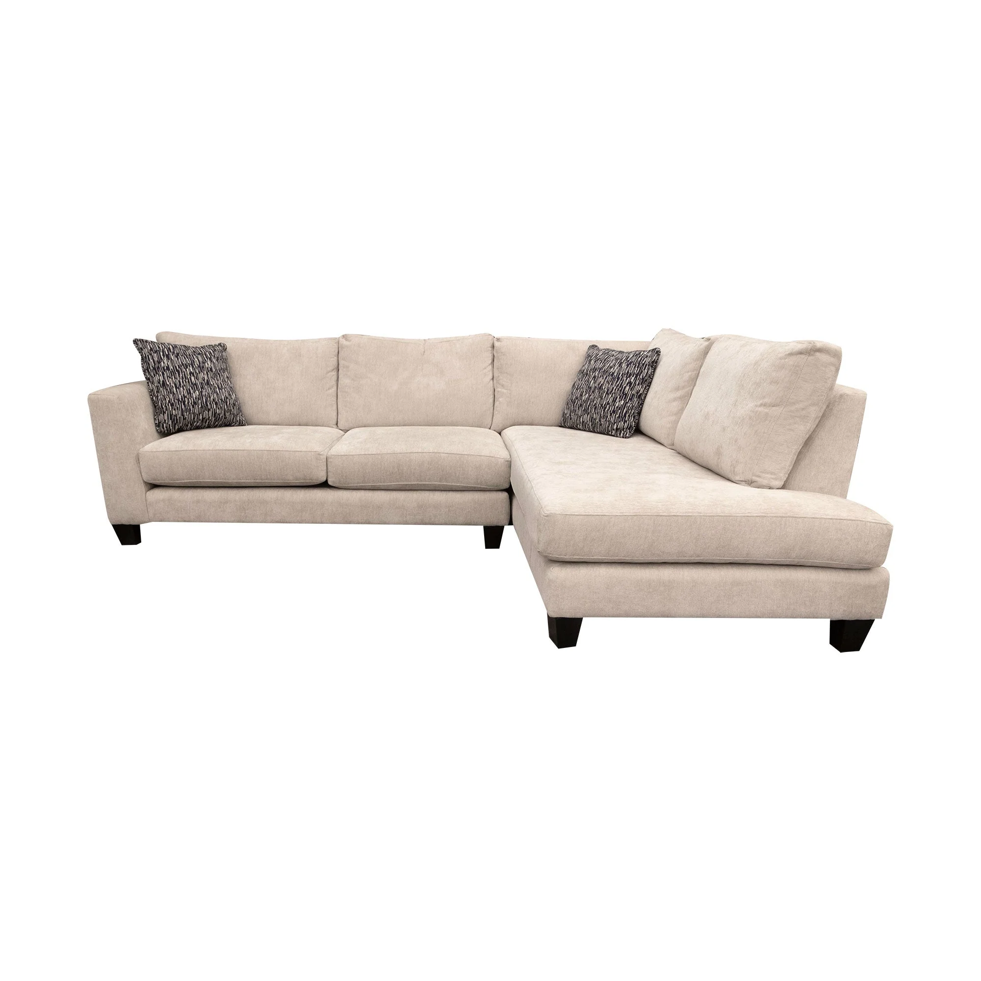 Elise Sectional - Image 3