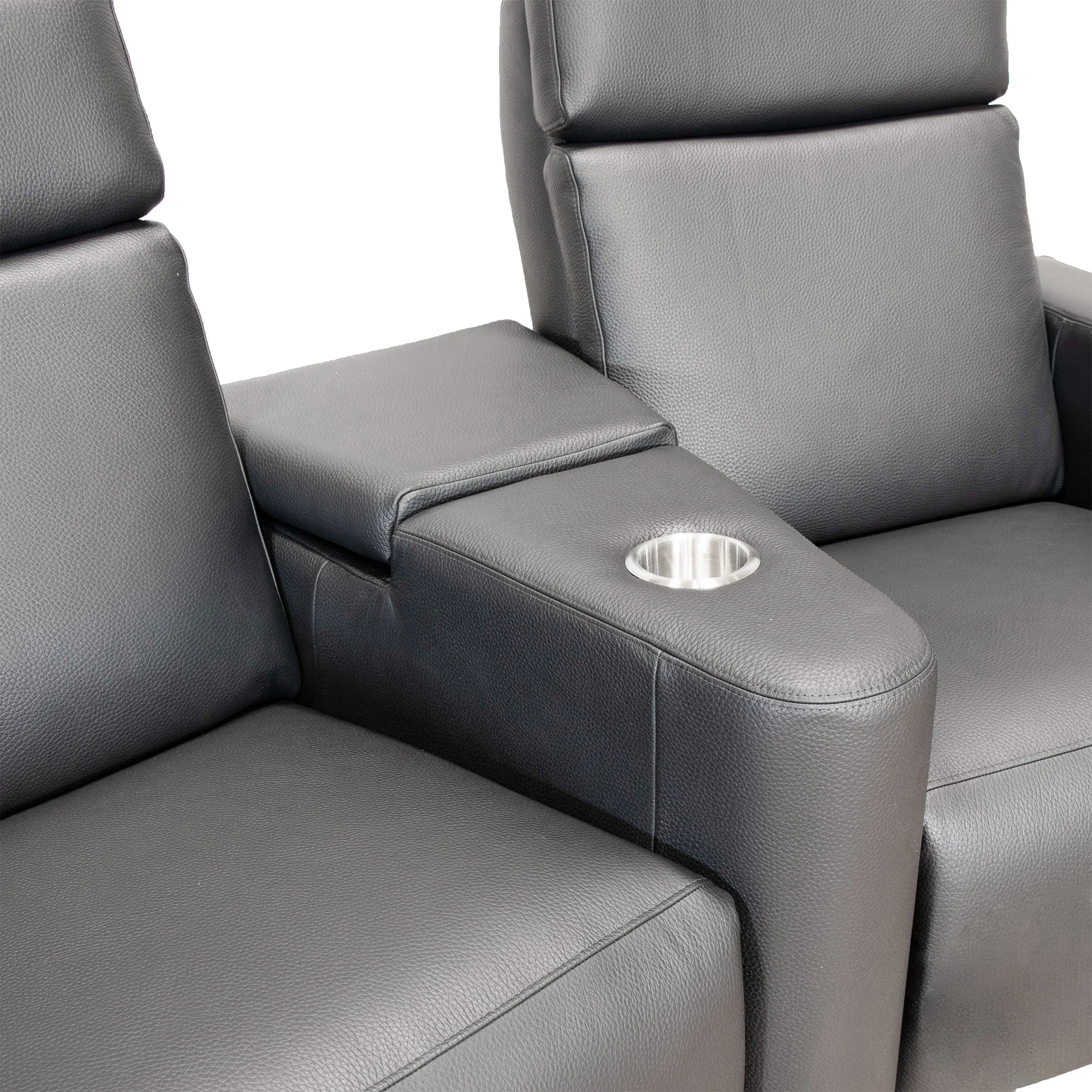 Emile Home Theatre - Image 3