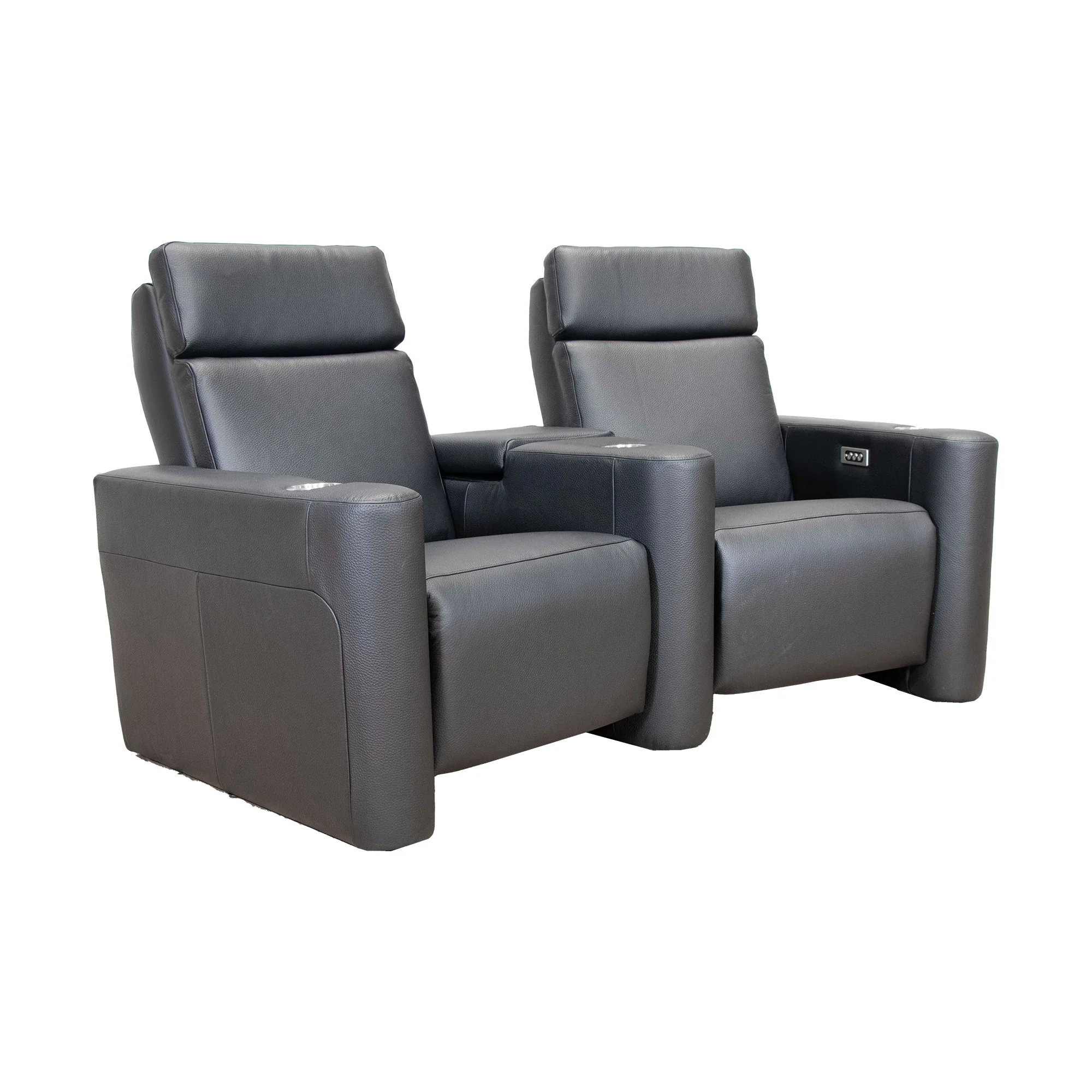Emile Home Theatre - Image 4