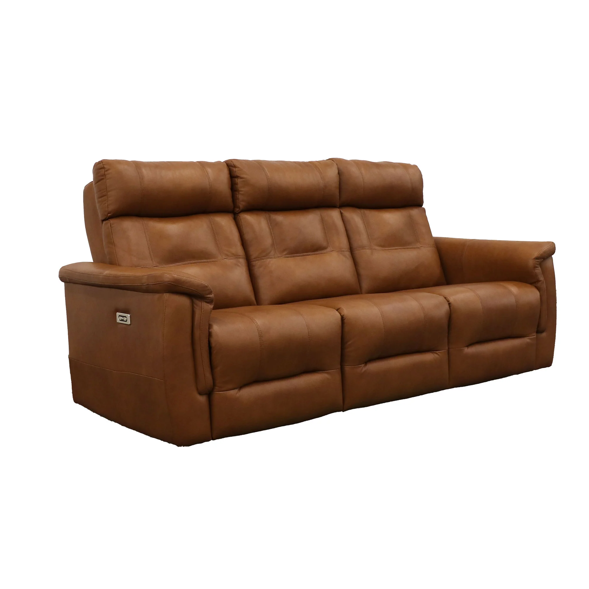 Ever Reclining Sofa - Image 3