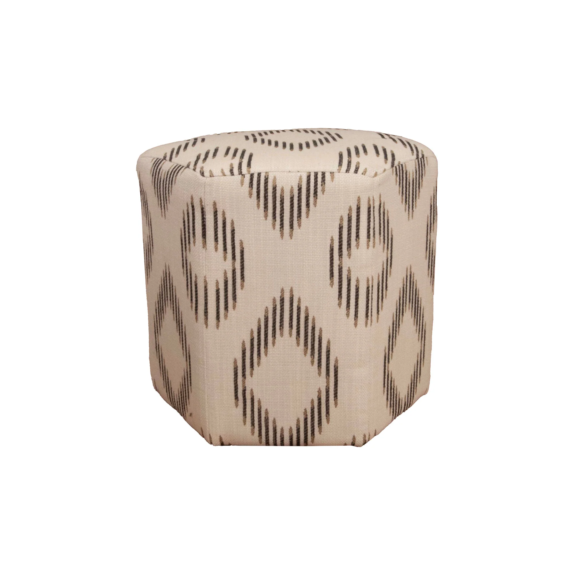 Hex Ottoman - Image 4