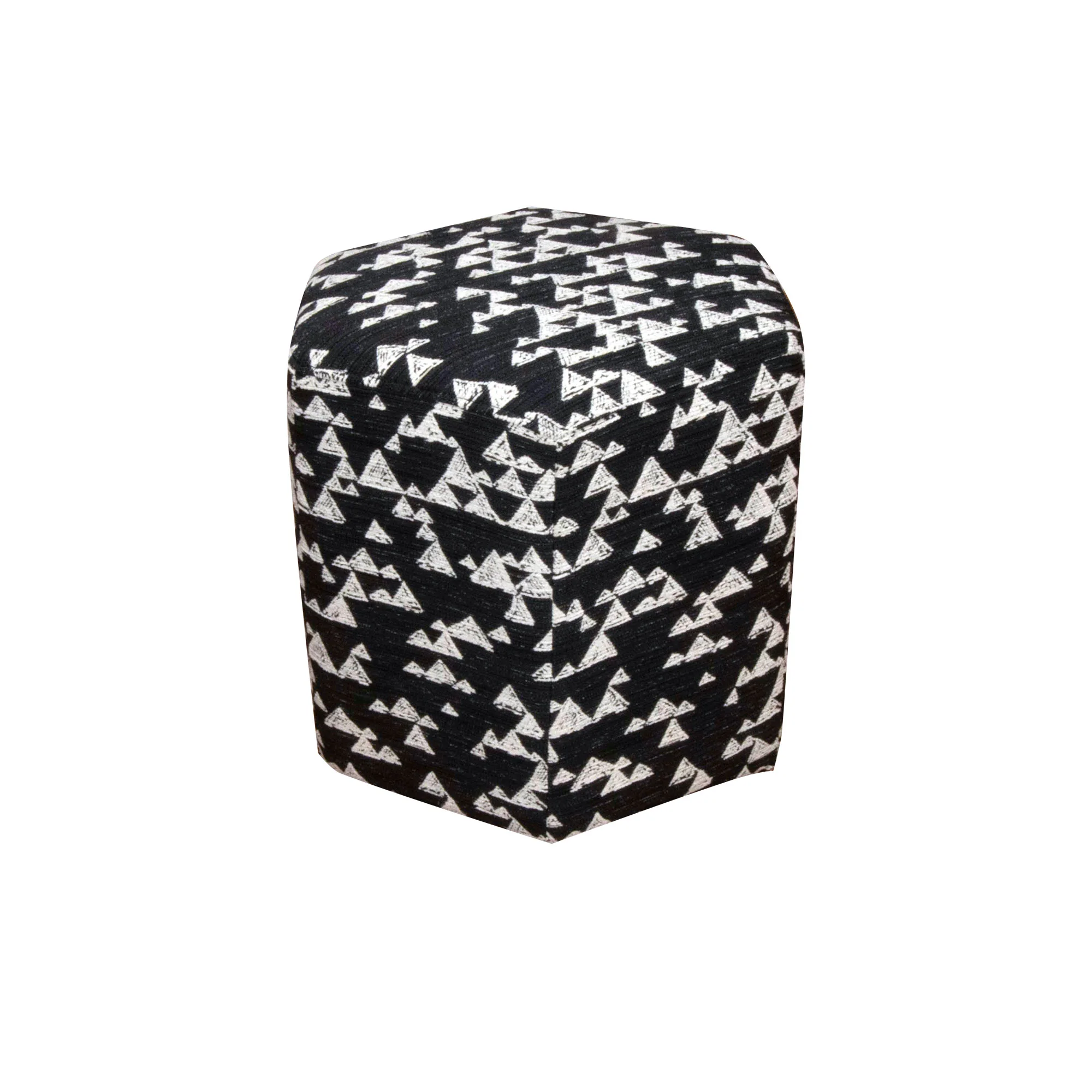 Hex Ottoman - Image 5
