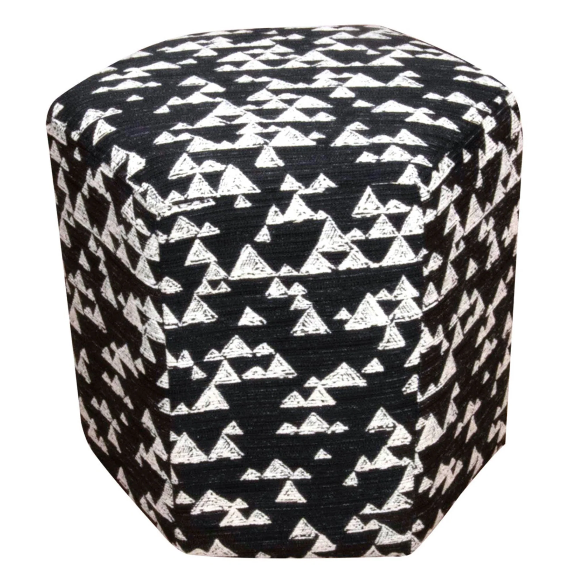 Hex Ottoman - Image 6