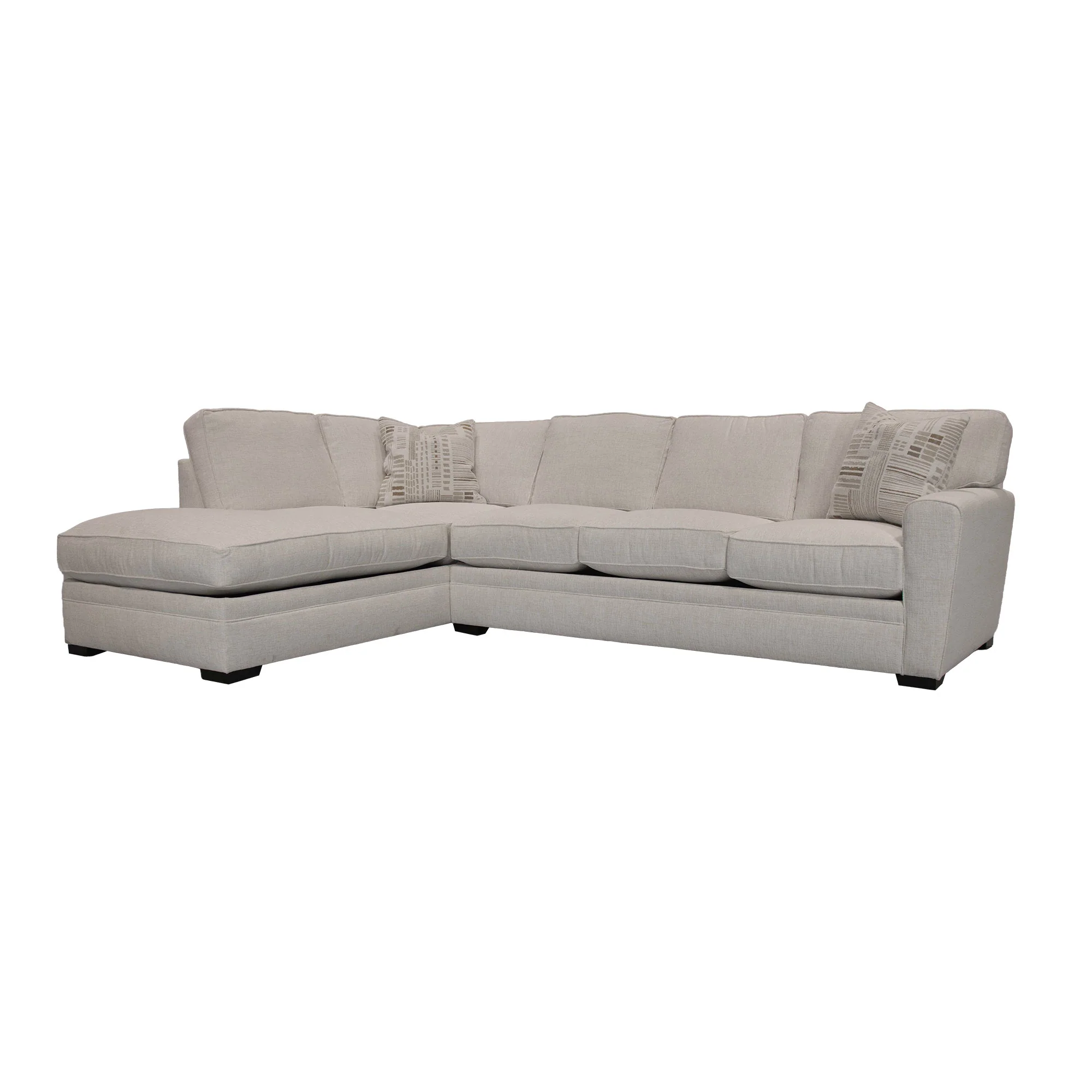 Stationary Sectionals