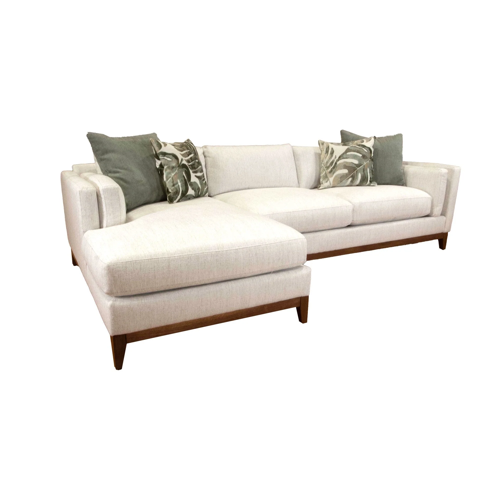 Jaiden Sectional - Image 3