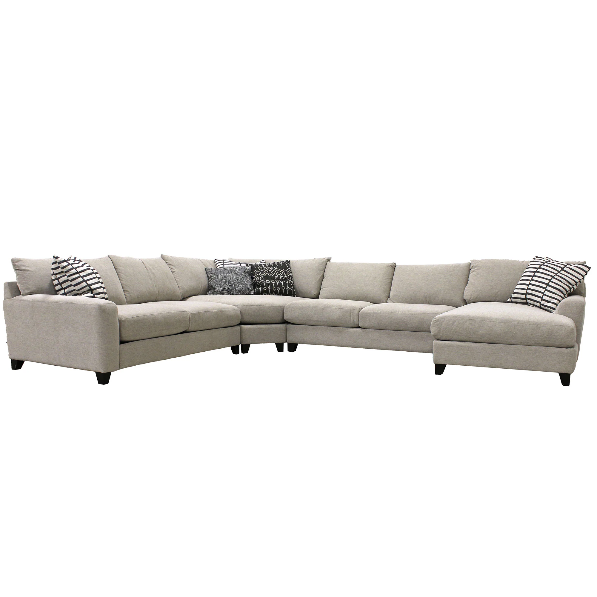 Jason Sectional - Image 5