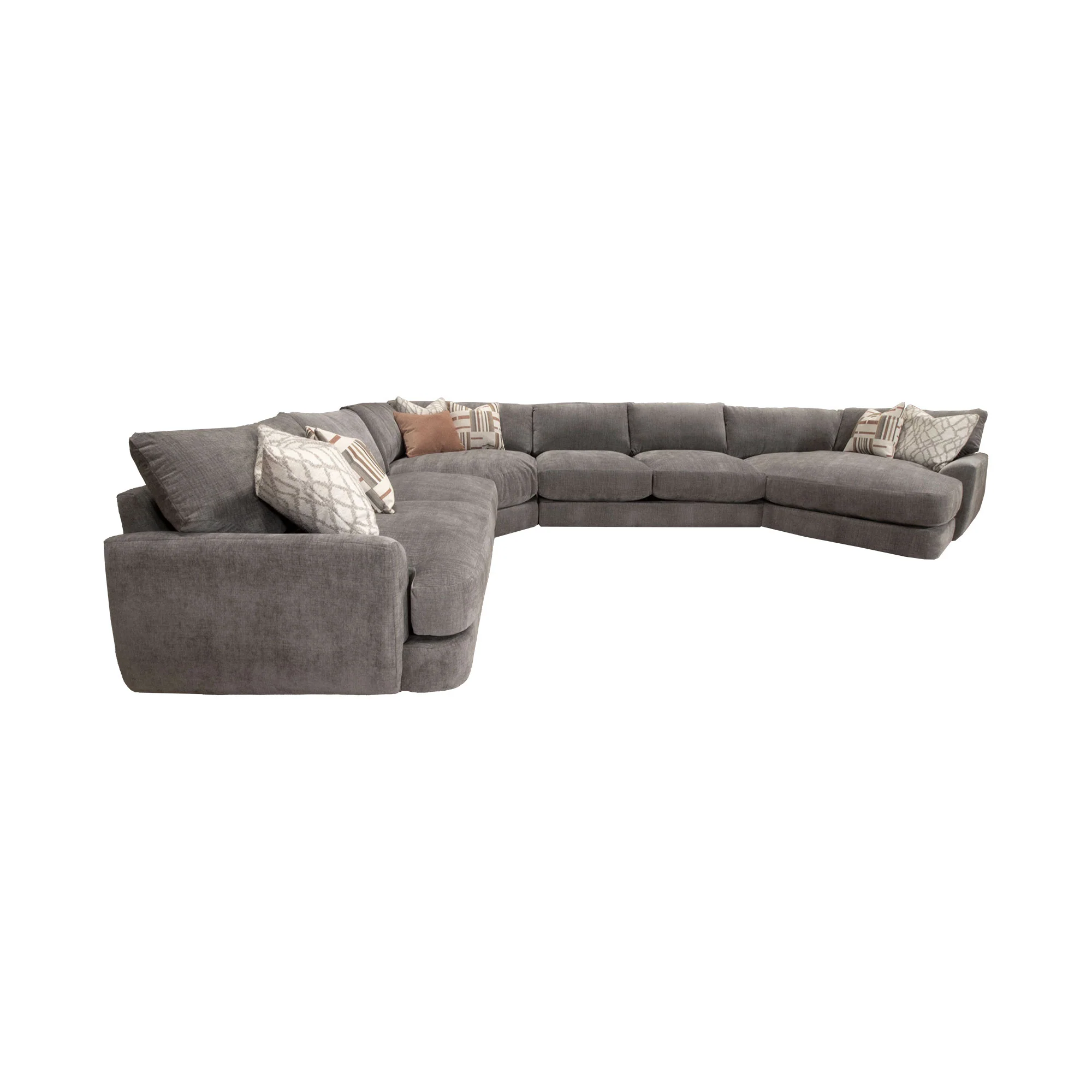 Jerome Sectional - Image 3