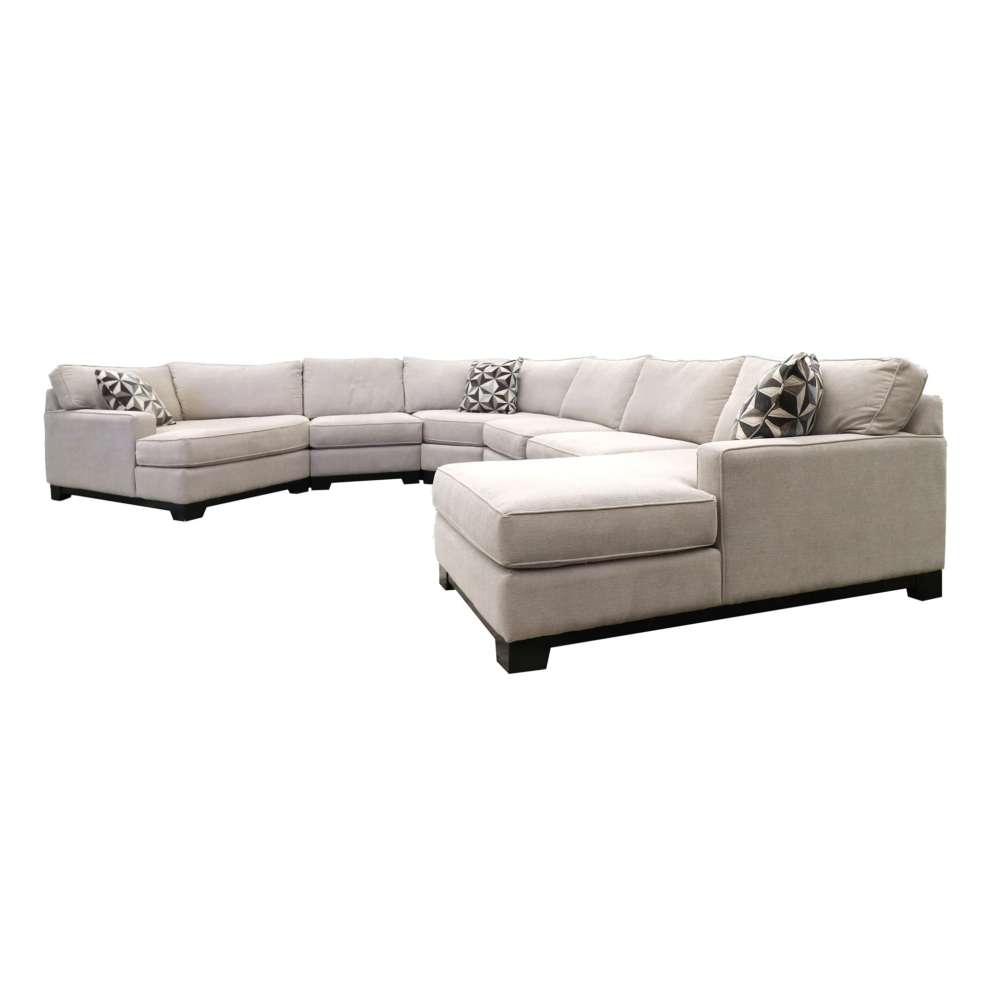 Joel Sectional - Image 3