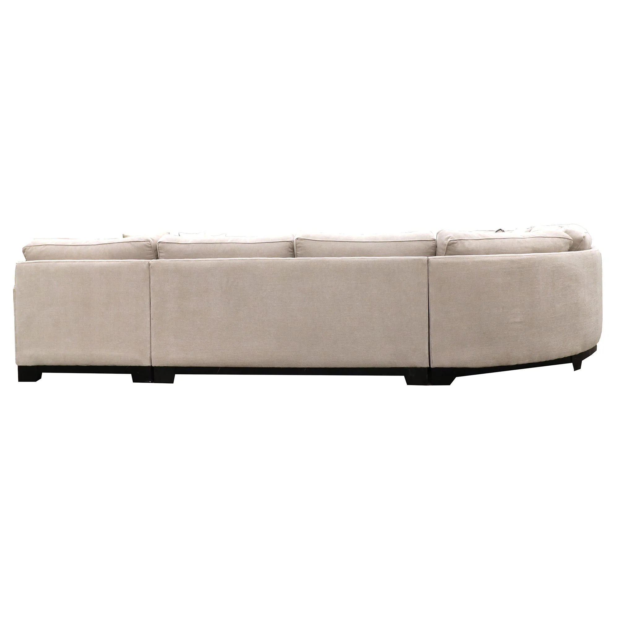 Joel Sectional - Image 4