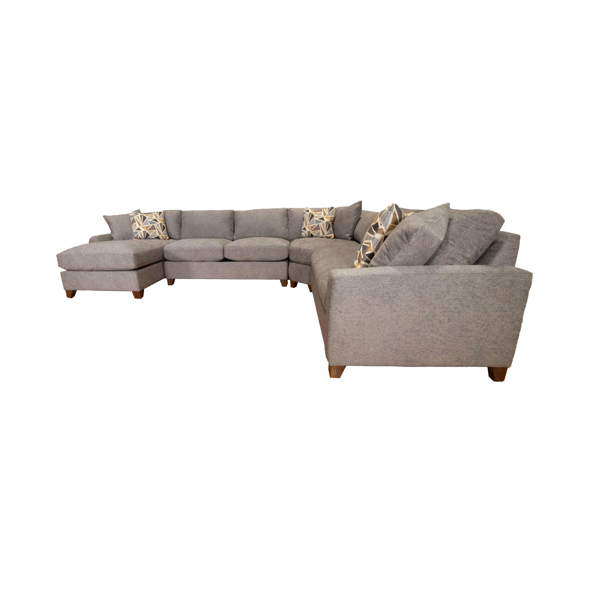 Joshua Sectional - Image 3