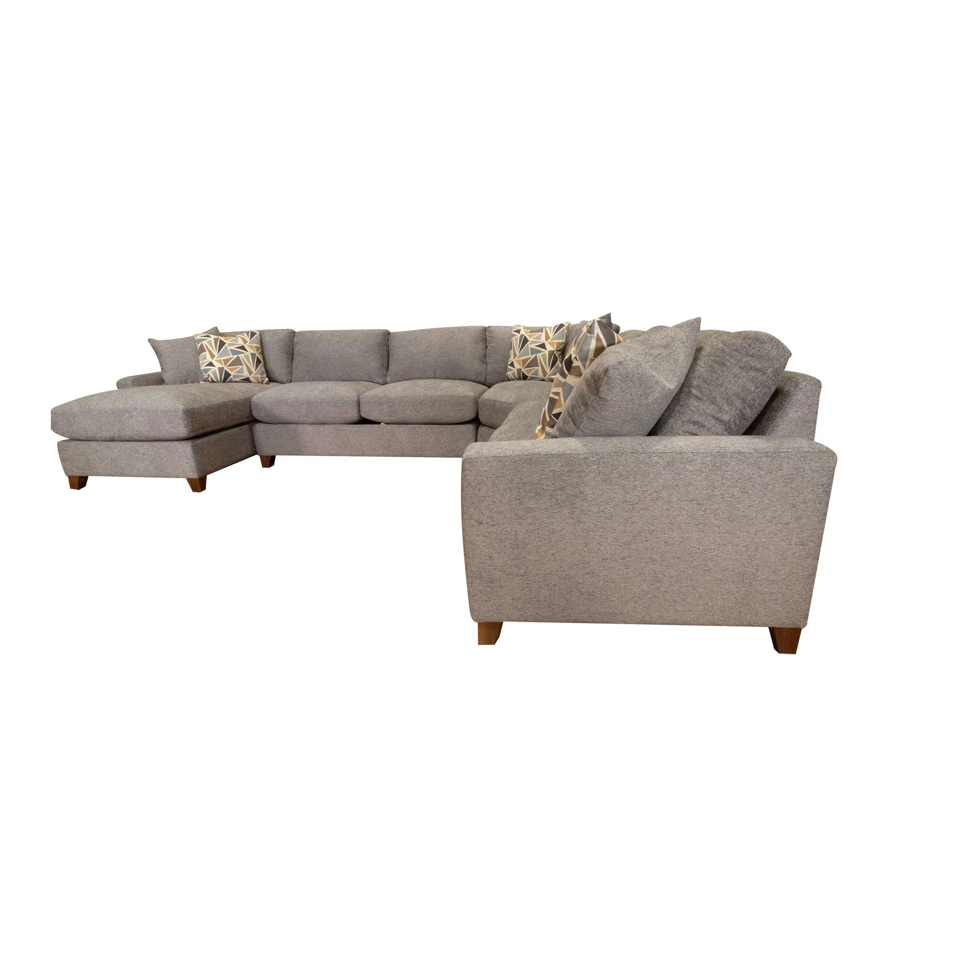 Joshua Sectional - Image 4