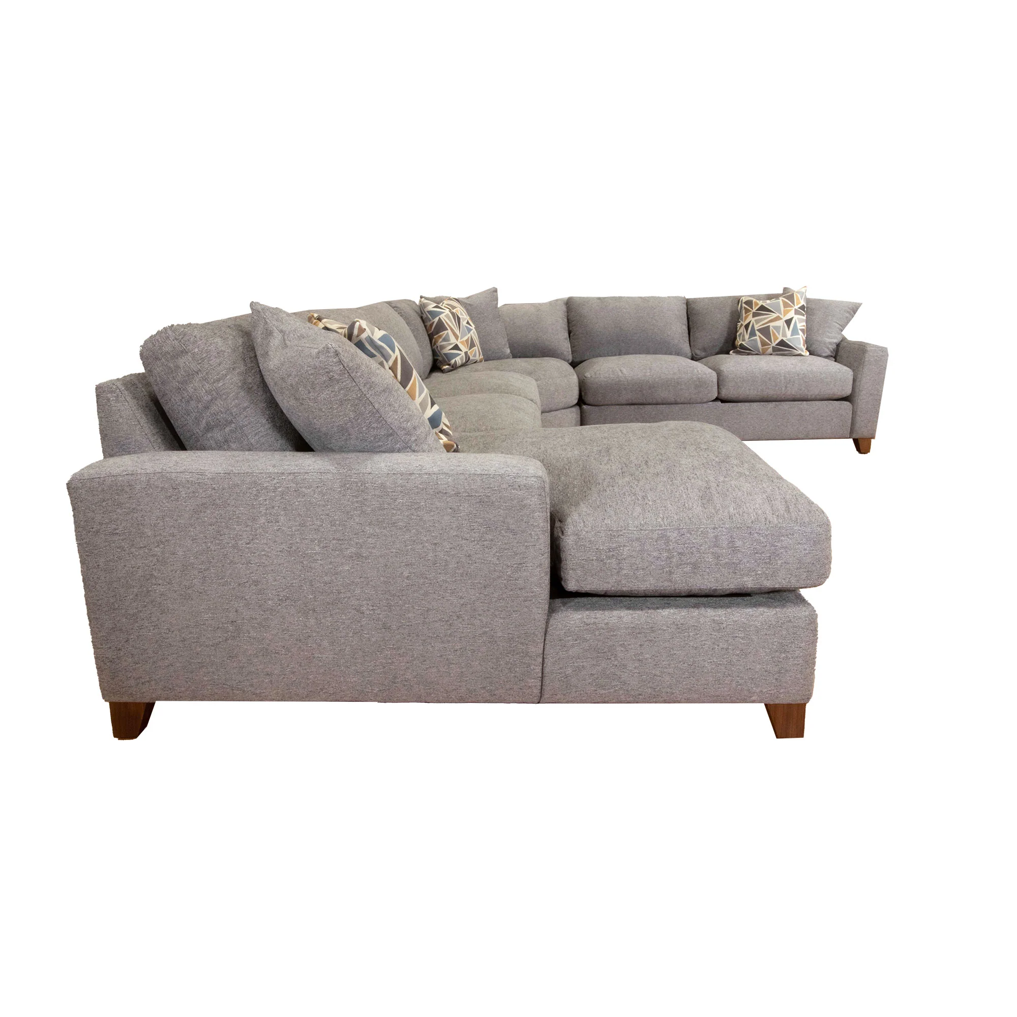 Joshua Sectional - Image 5
