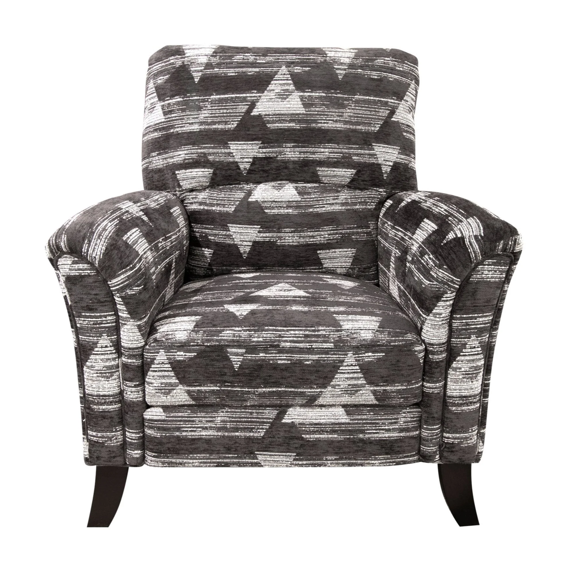 Kristina Push-Back Reclining Chair - Image 3