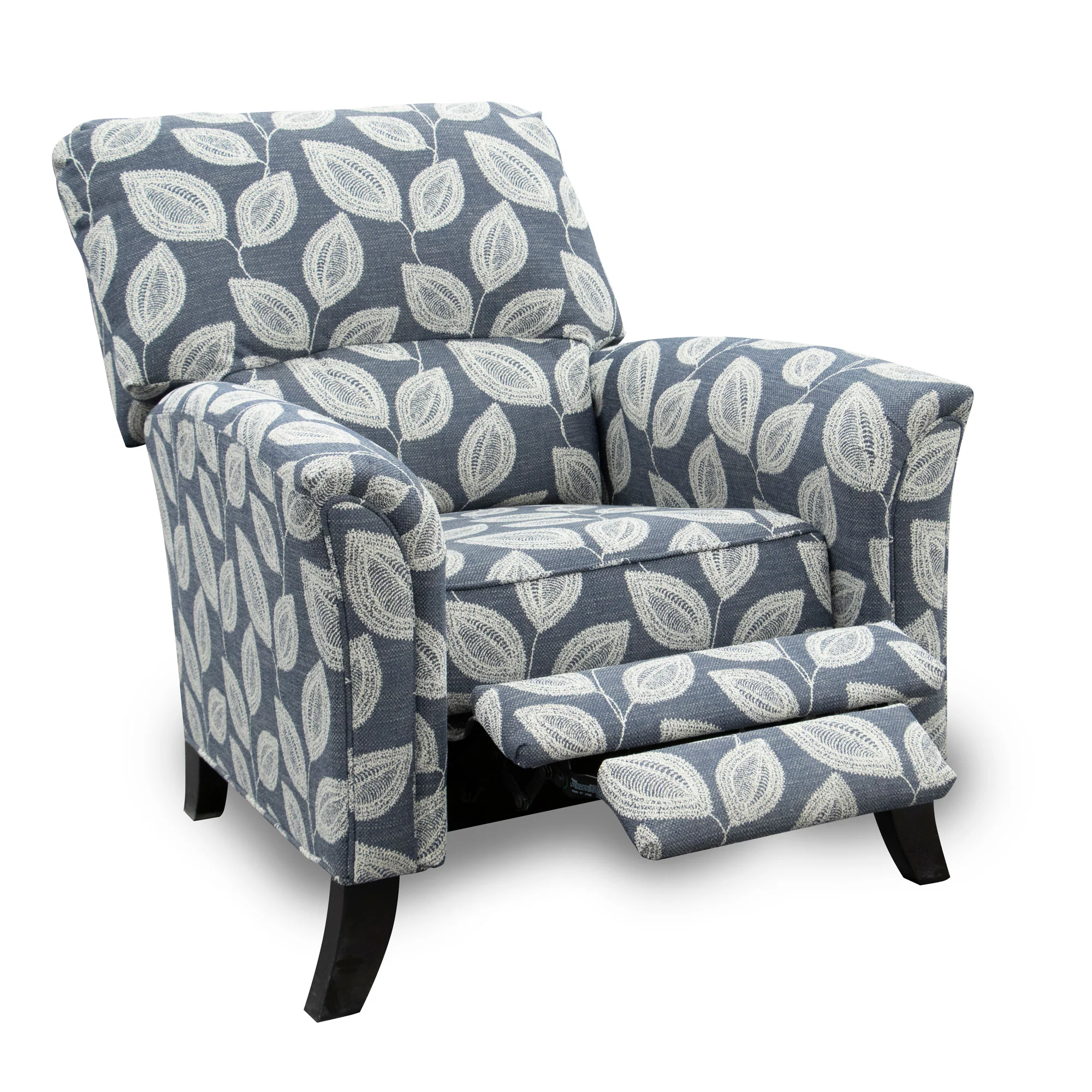 Kristina Push-Back Reclining Chair - Image 4