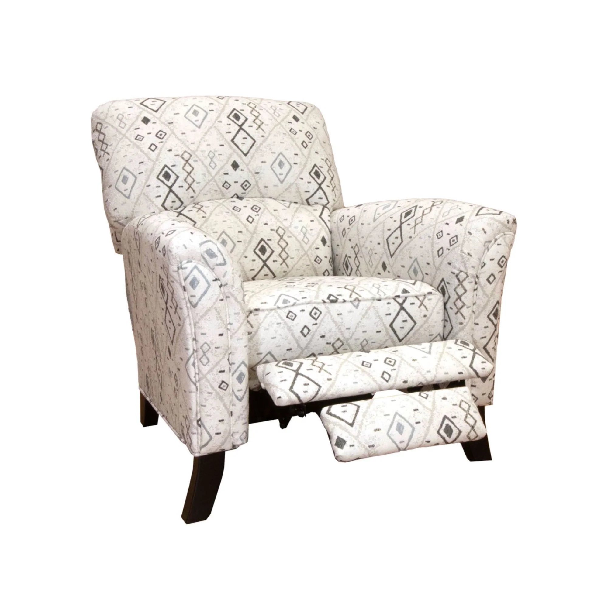 Kristina Push-Back Reclining Chair - Image 5
