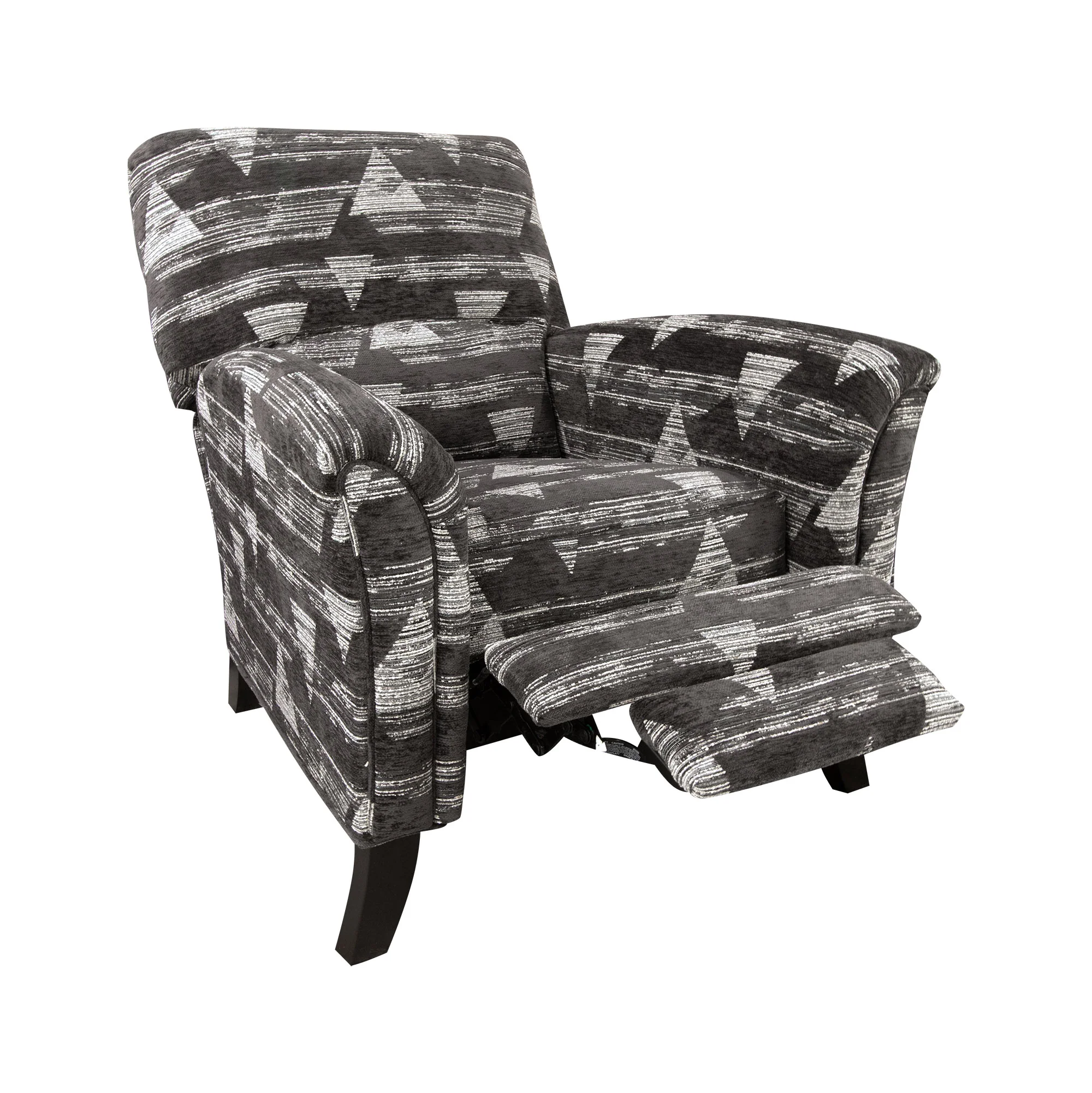 Kristina Push-Back Reclining Chair - Image 6