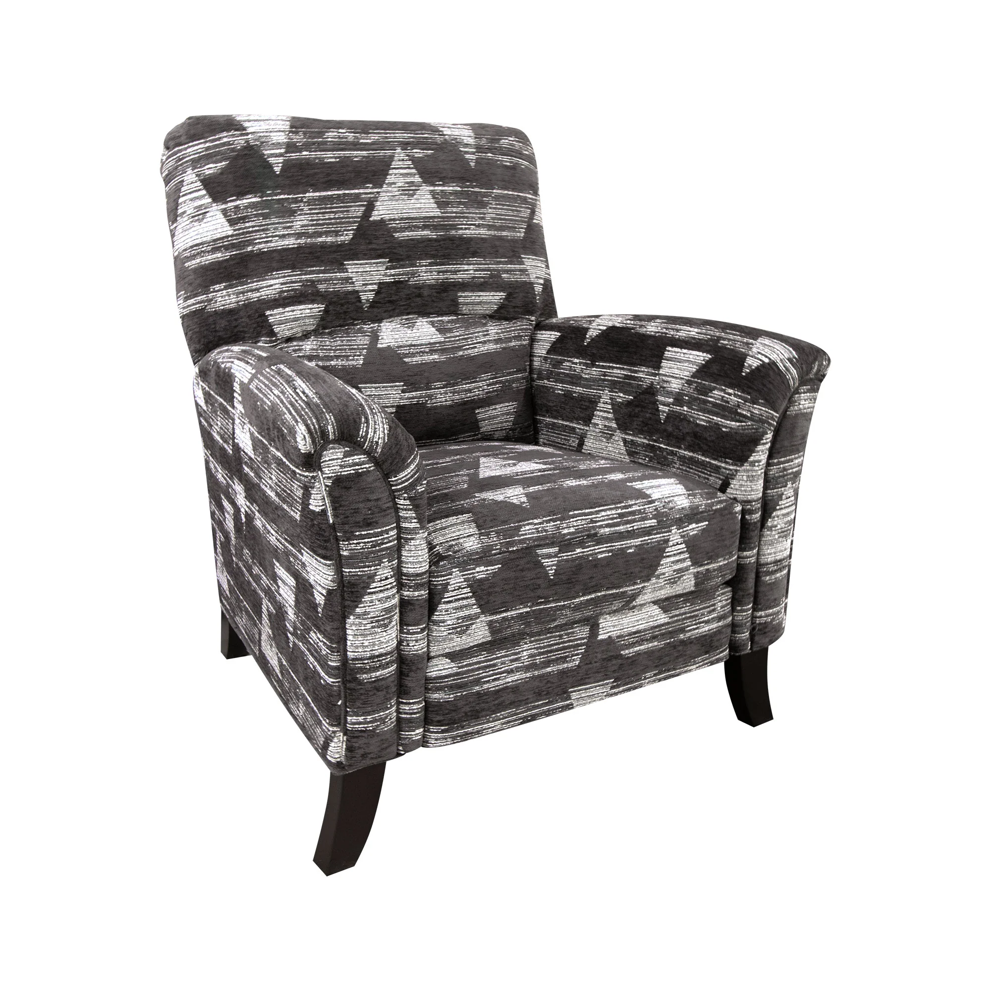 Kristina Push-Back Reclining Chair - Image 7