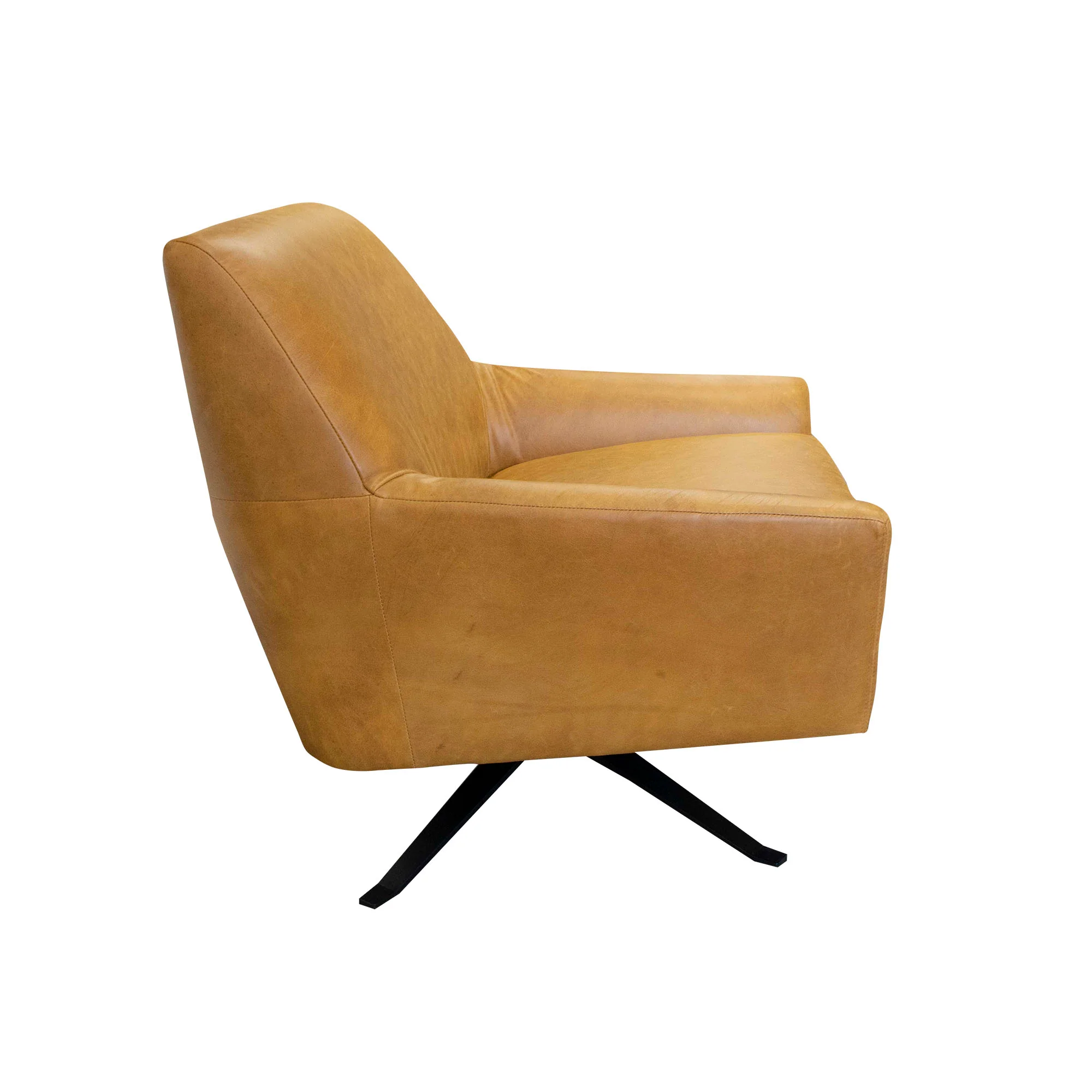 Lazaro Swivel Chair - Image 4